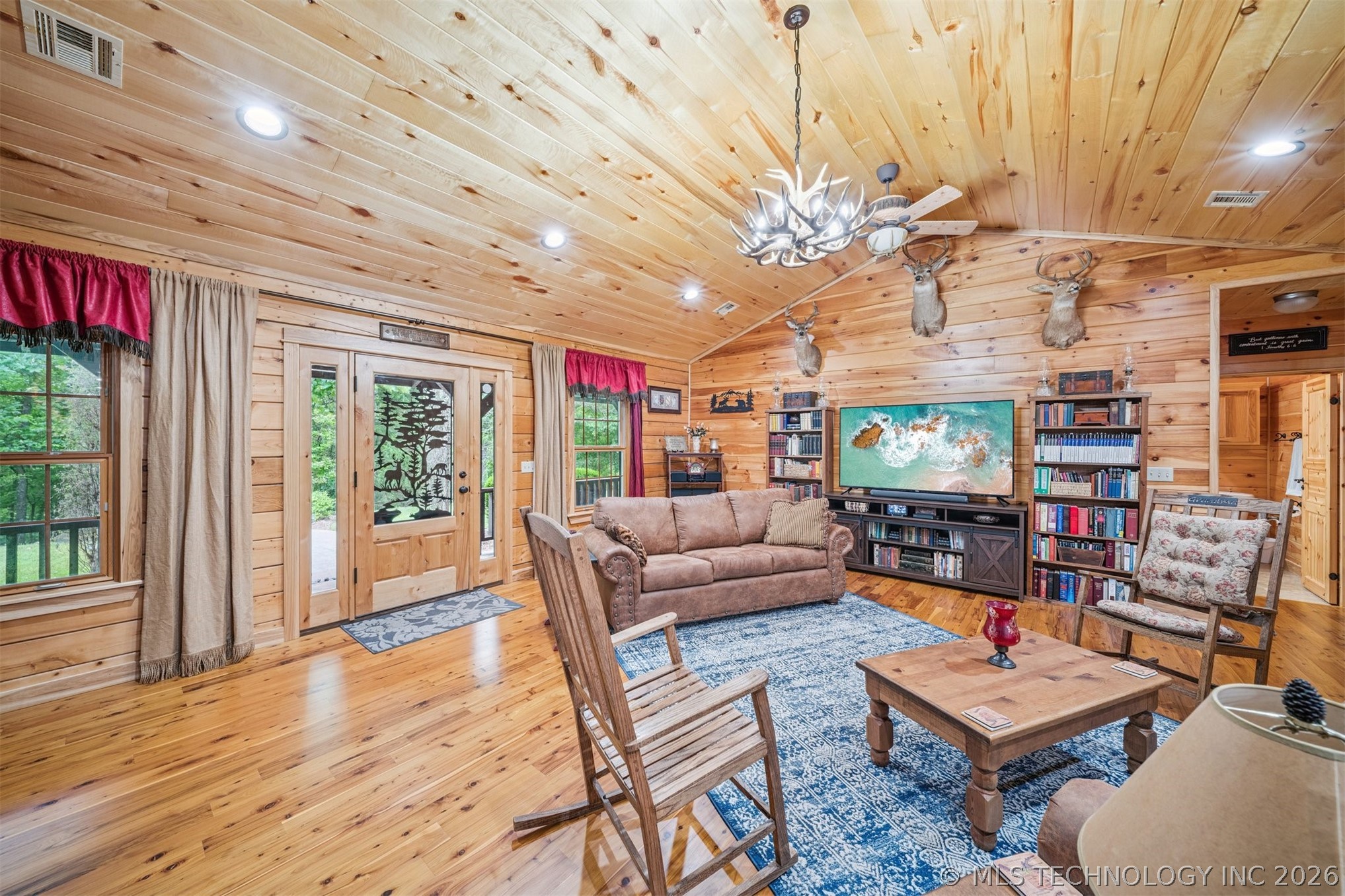 15172 S 4203 Road Property Photo 4