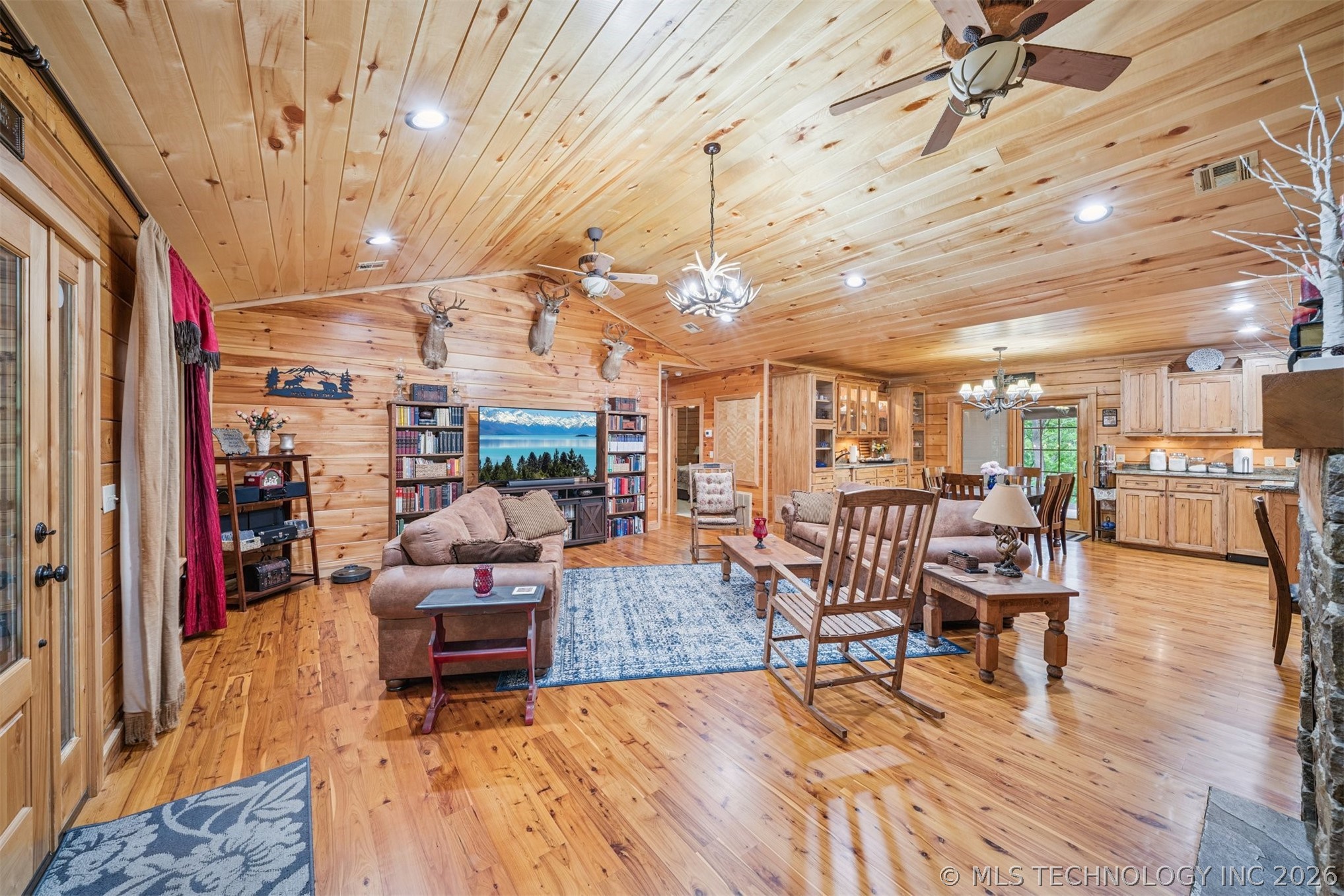 15172 S 4203 Road Property Photo 5