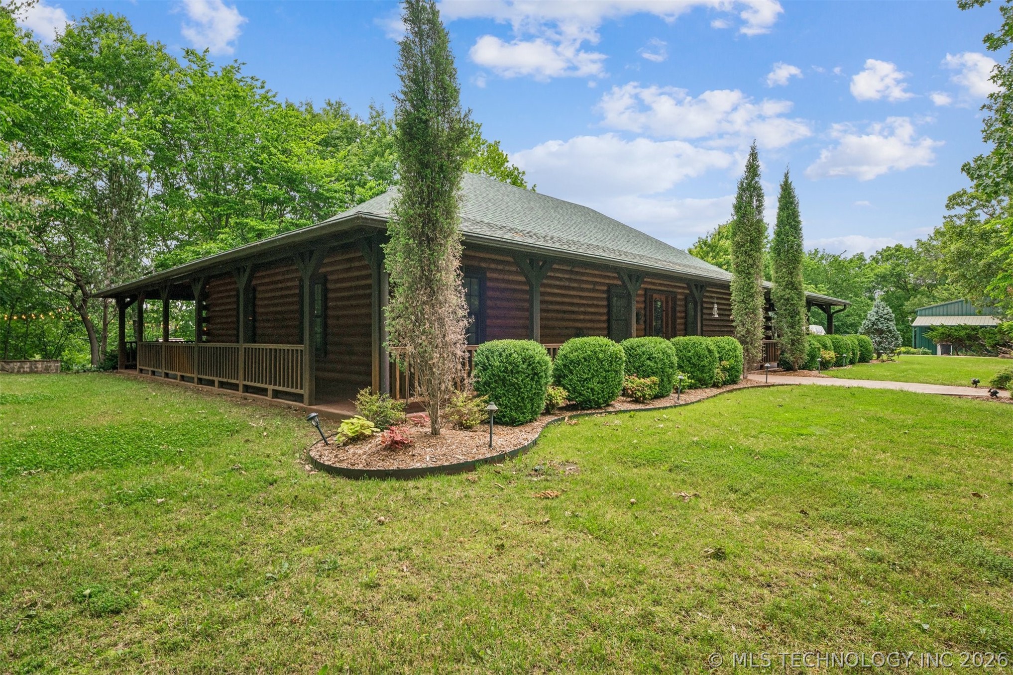 15172 S 4203 Road Property Photo 29