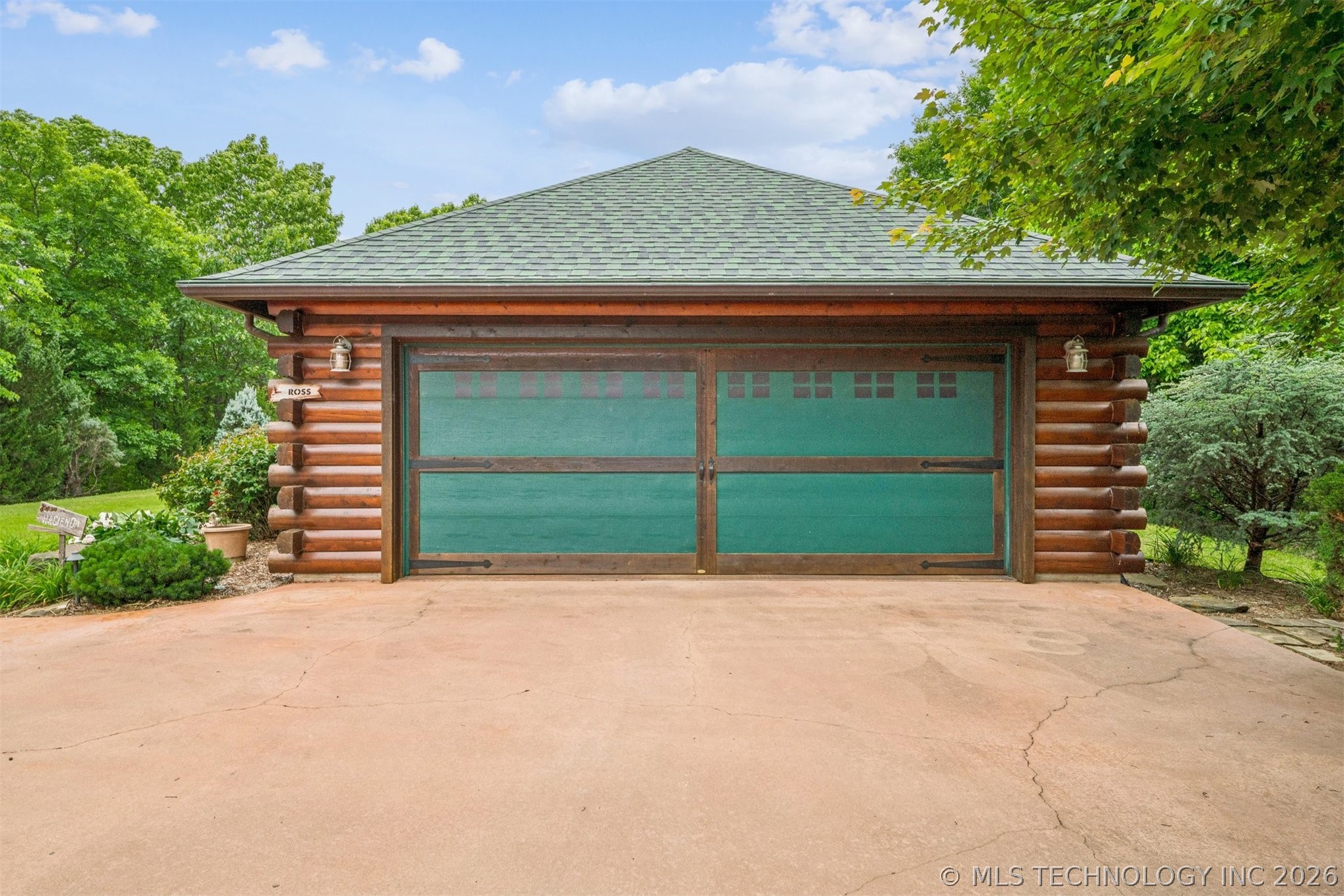 15172 S 4203 Road Property Photo 38