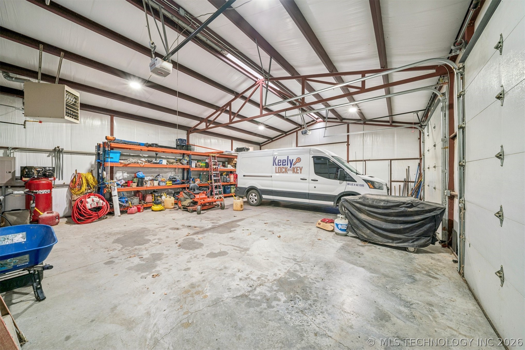 15172 S 4203 Road Property Photo 42