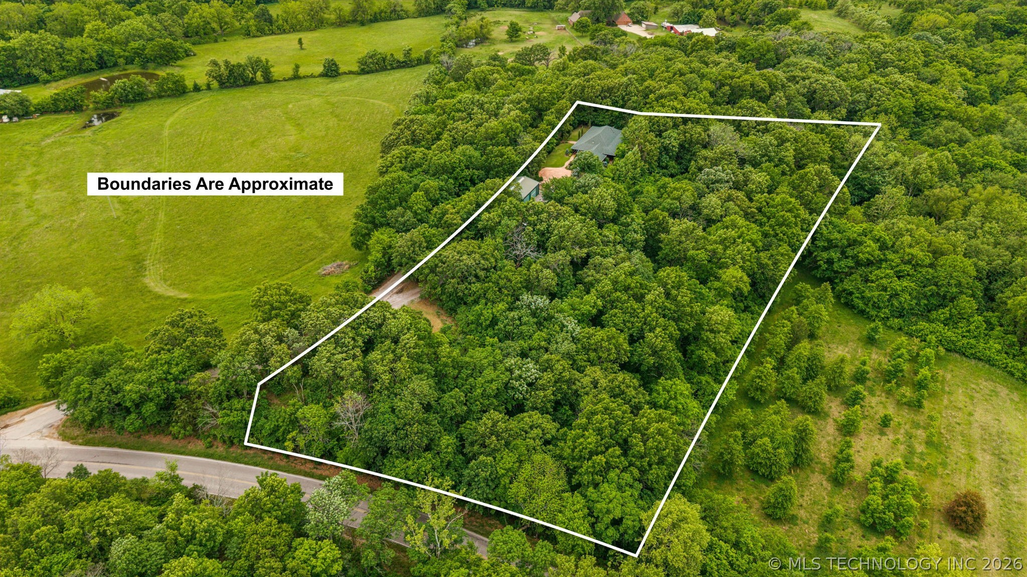 15172 S 4203 Road Property Photo 43
