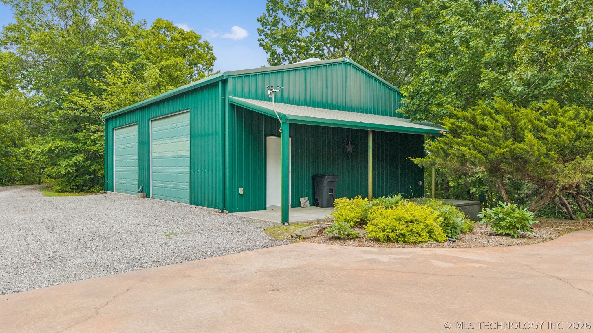 15172 S 4203 Road Property Photo 45