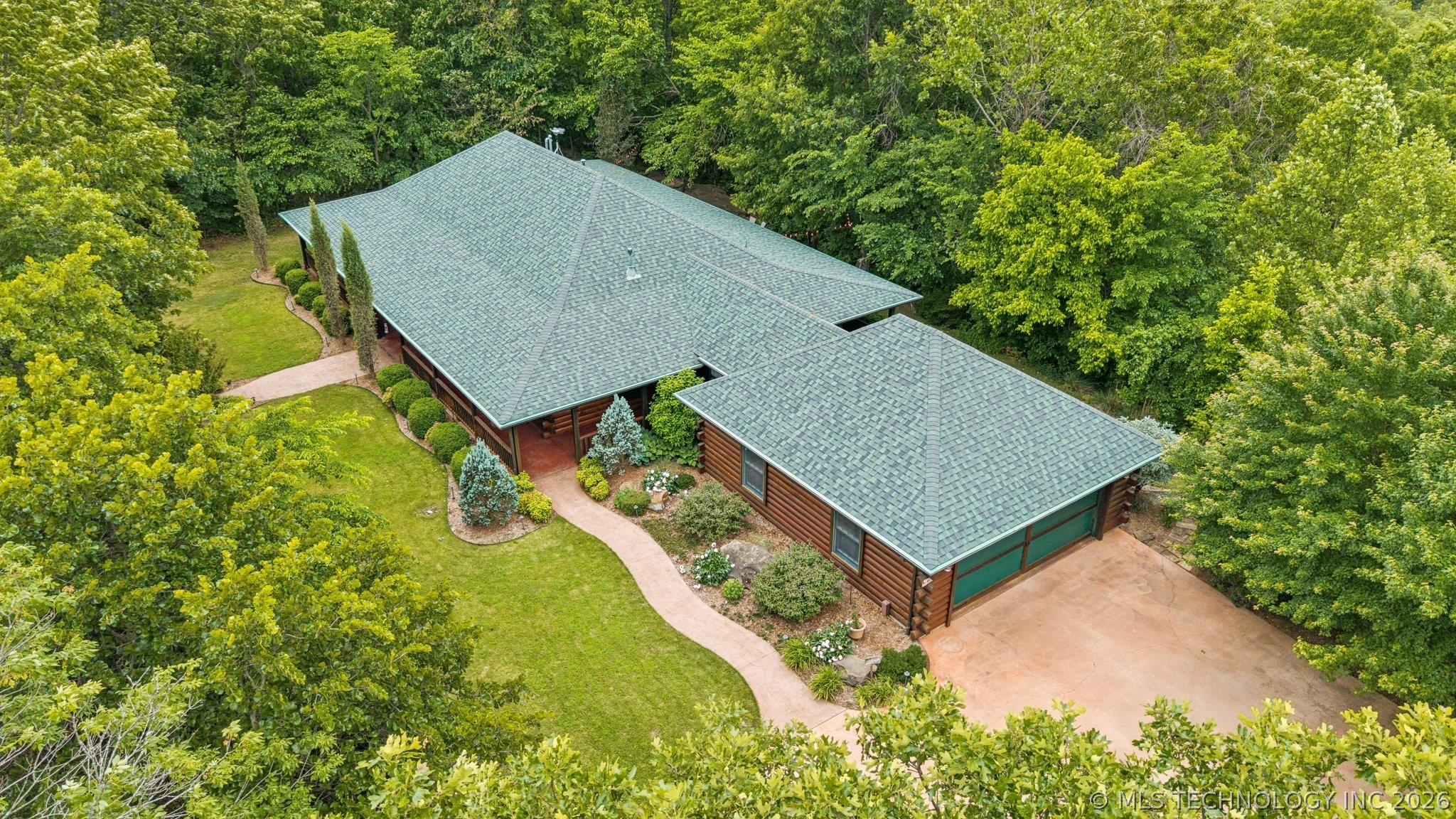 15172 S 4203 Road Property Photo 46