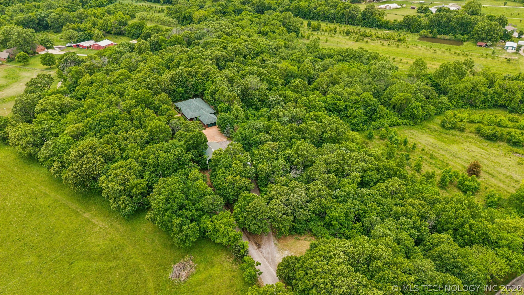 15172 S 4203 Road Property Photo 48