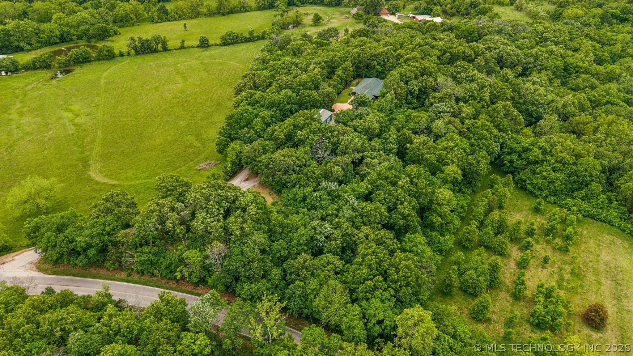 15172 S 4203 Road Property Photo 50