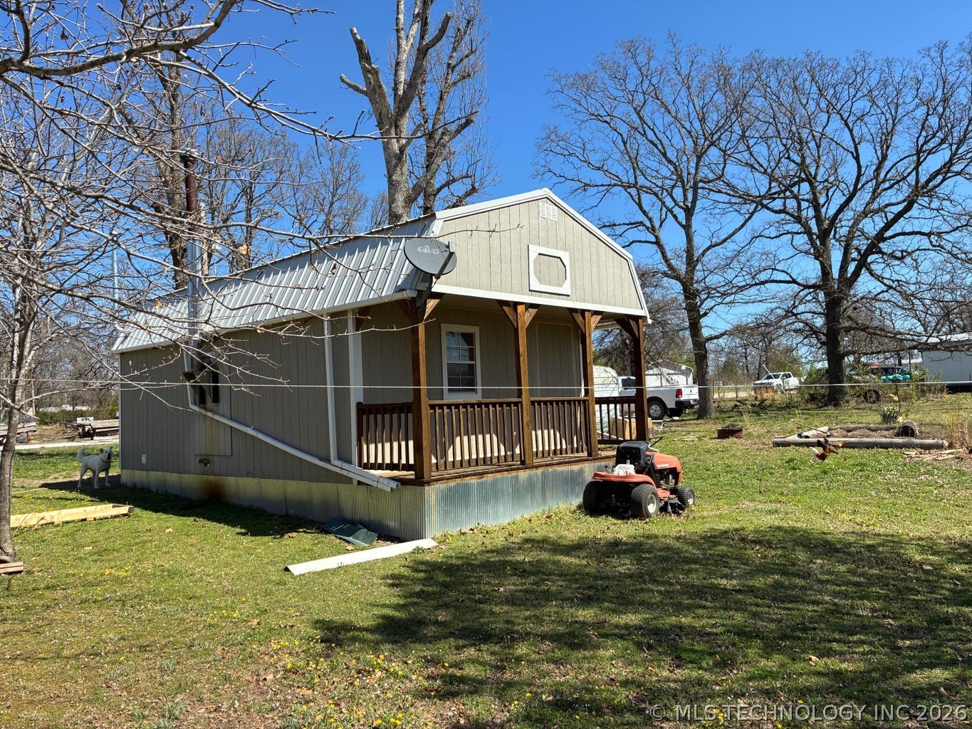 119 Mobile Vista Property Photo 1