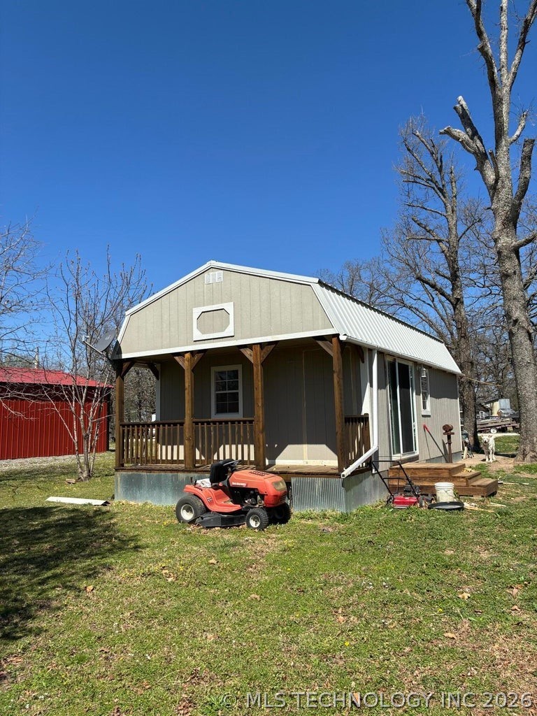 119 Mobile Vista Property Photo 2