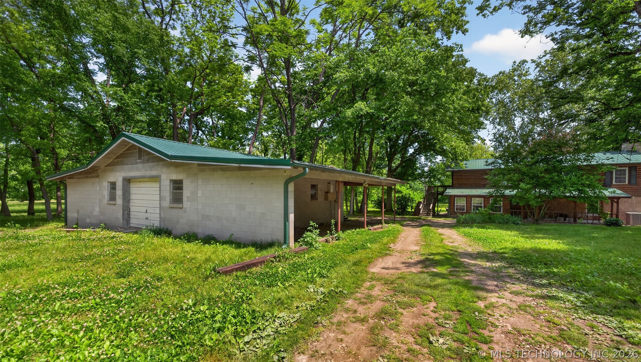 9596 N 447 Road Property Photo 32