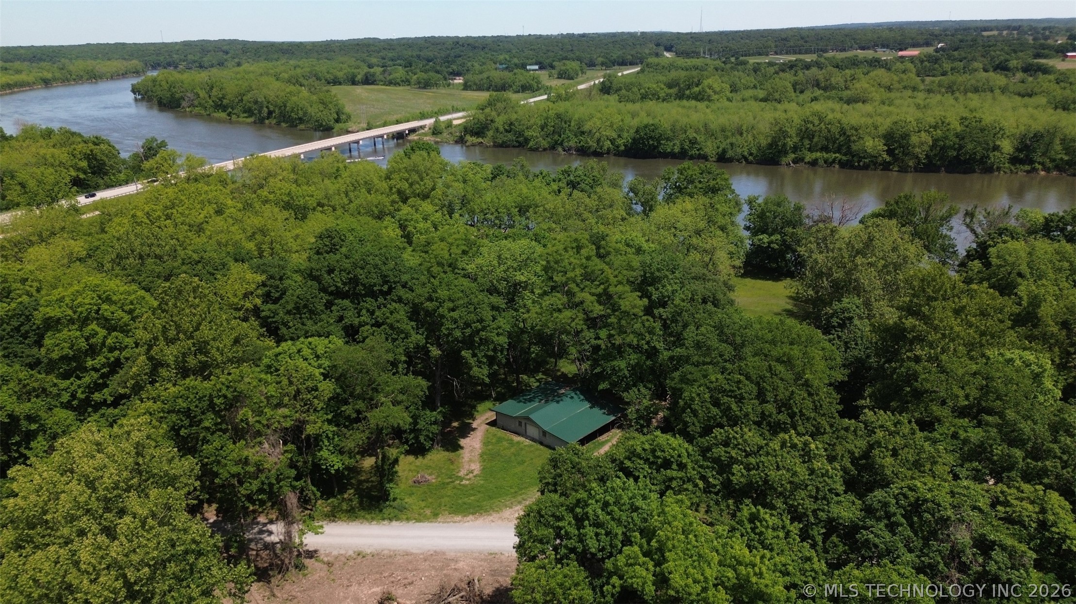 9596 N 447 Road Property Photo 35