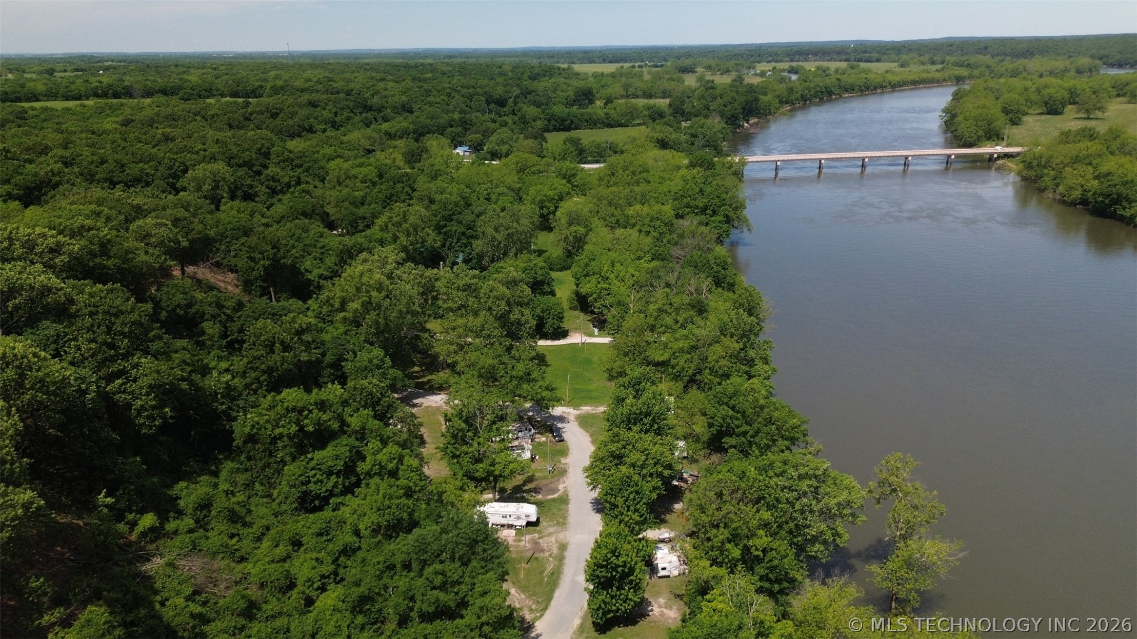 9596 N 447 Road Property Photo 36