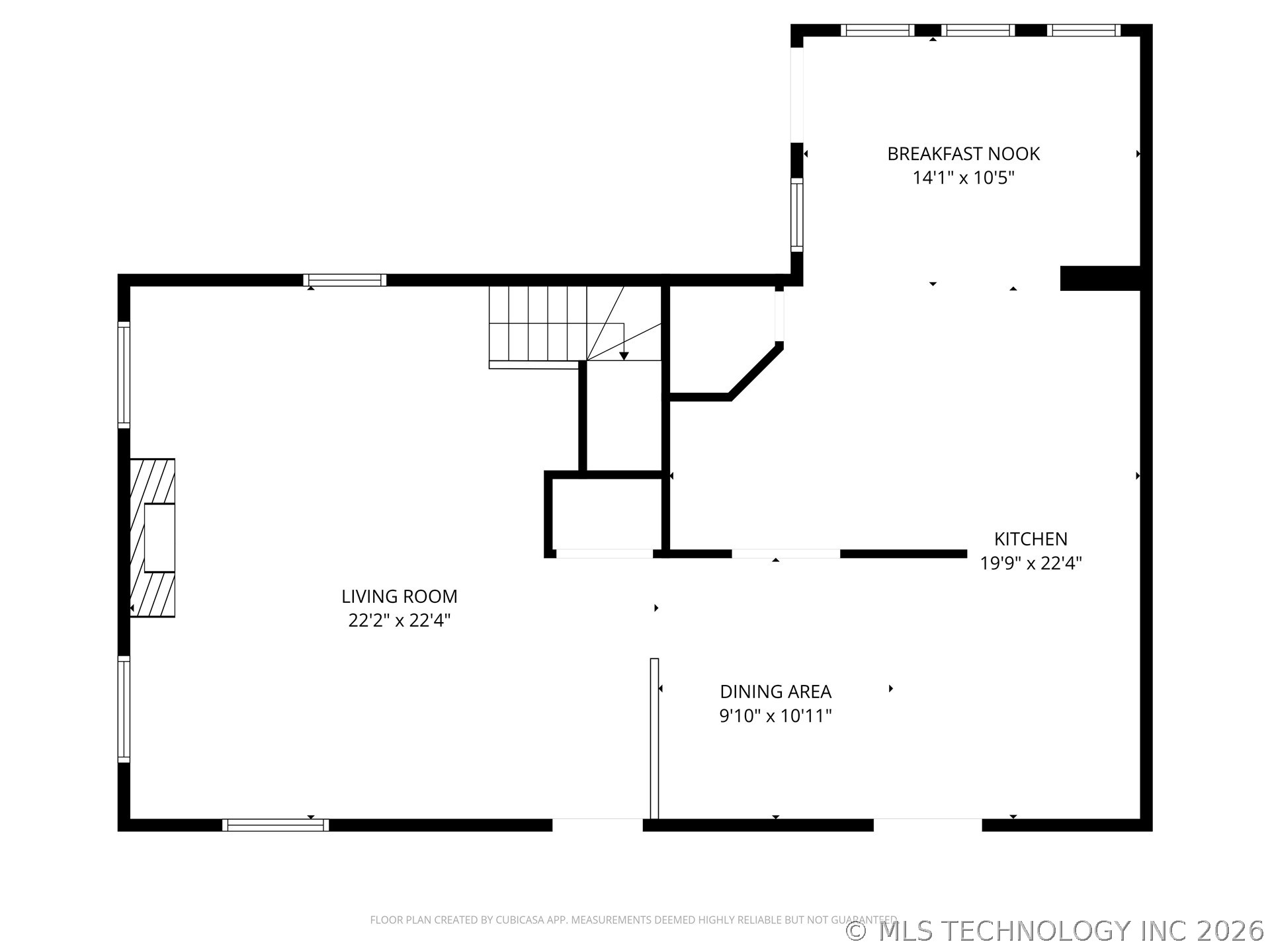 9596 N 447 Road Property Photo 44
