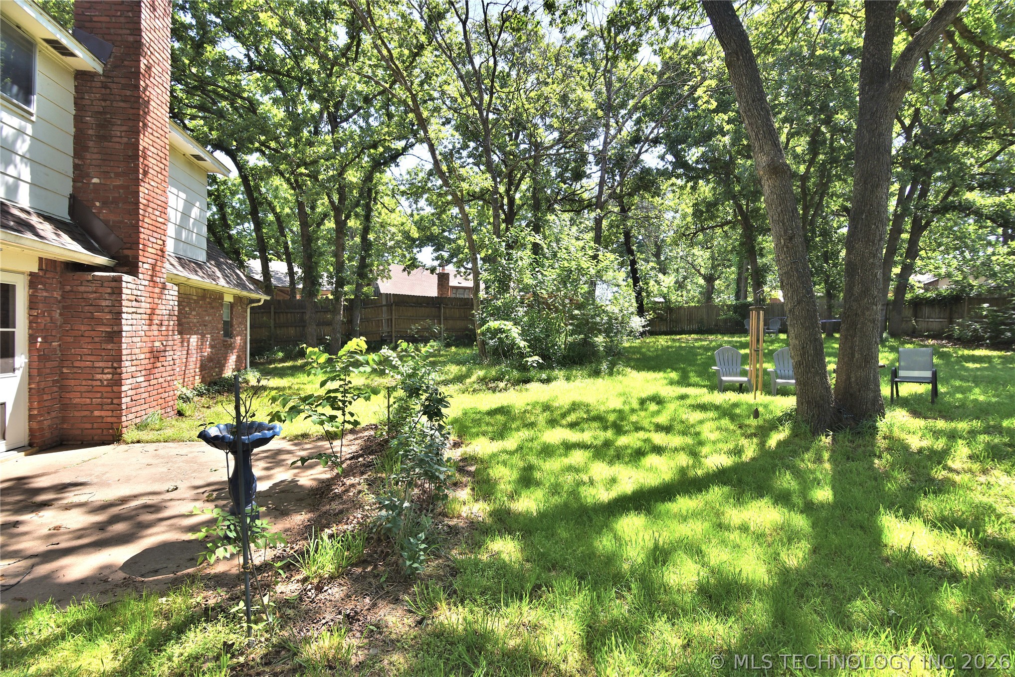 316 Redbud Court Property Photo 27