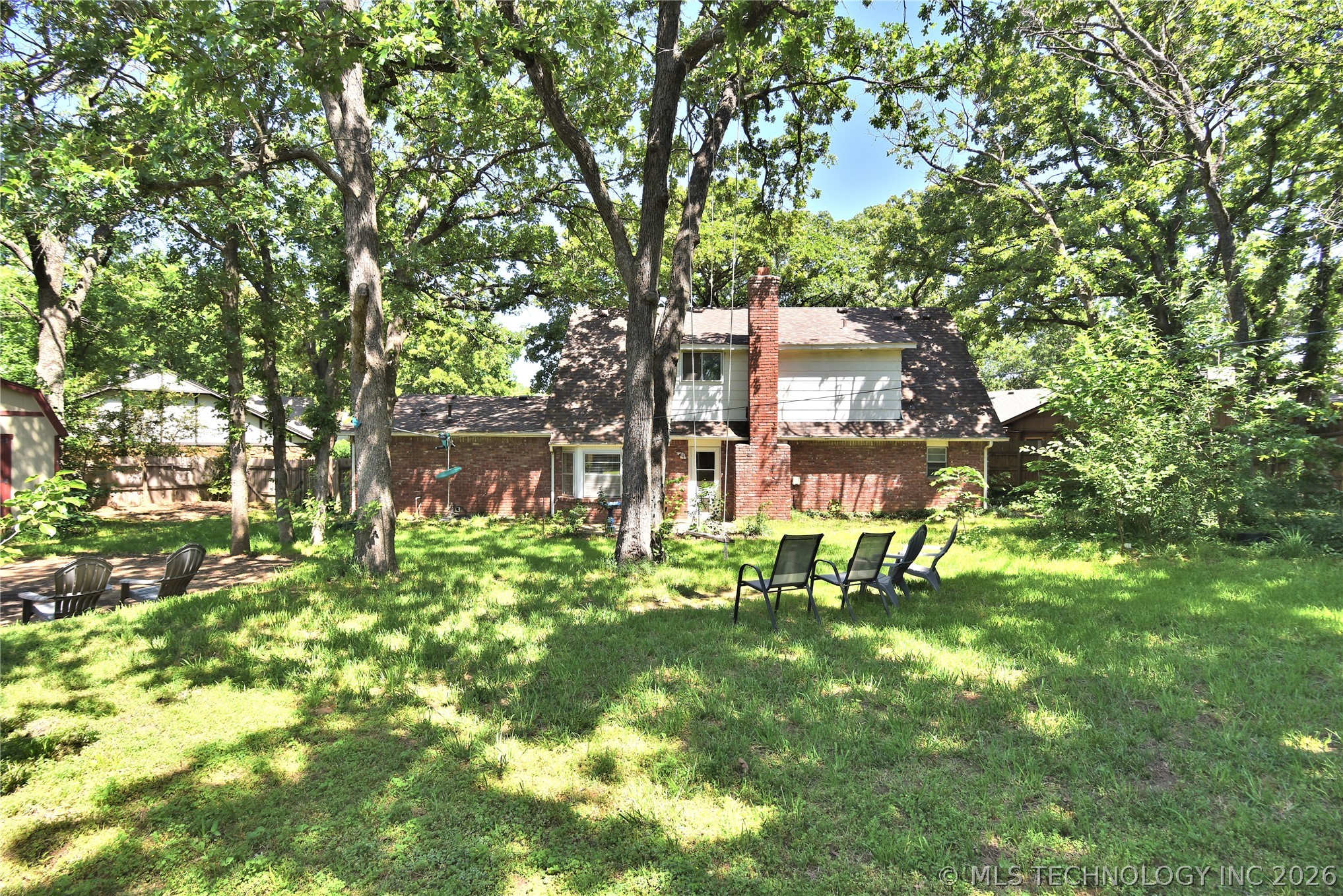 316 Redbud Court Property Photo 28