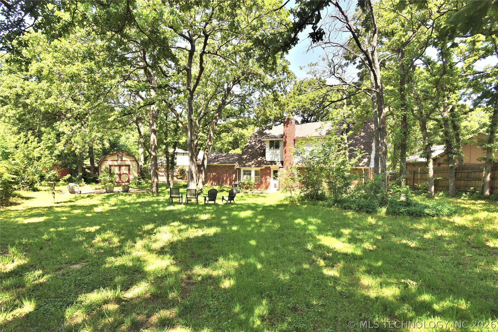 316 Redbud Court Property Photo 29
