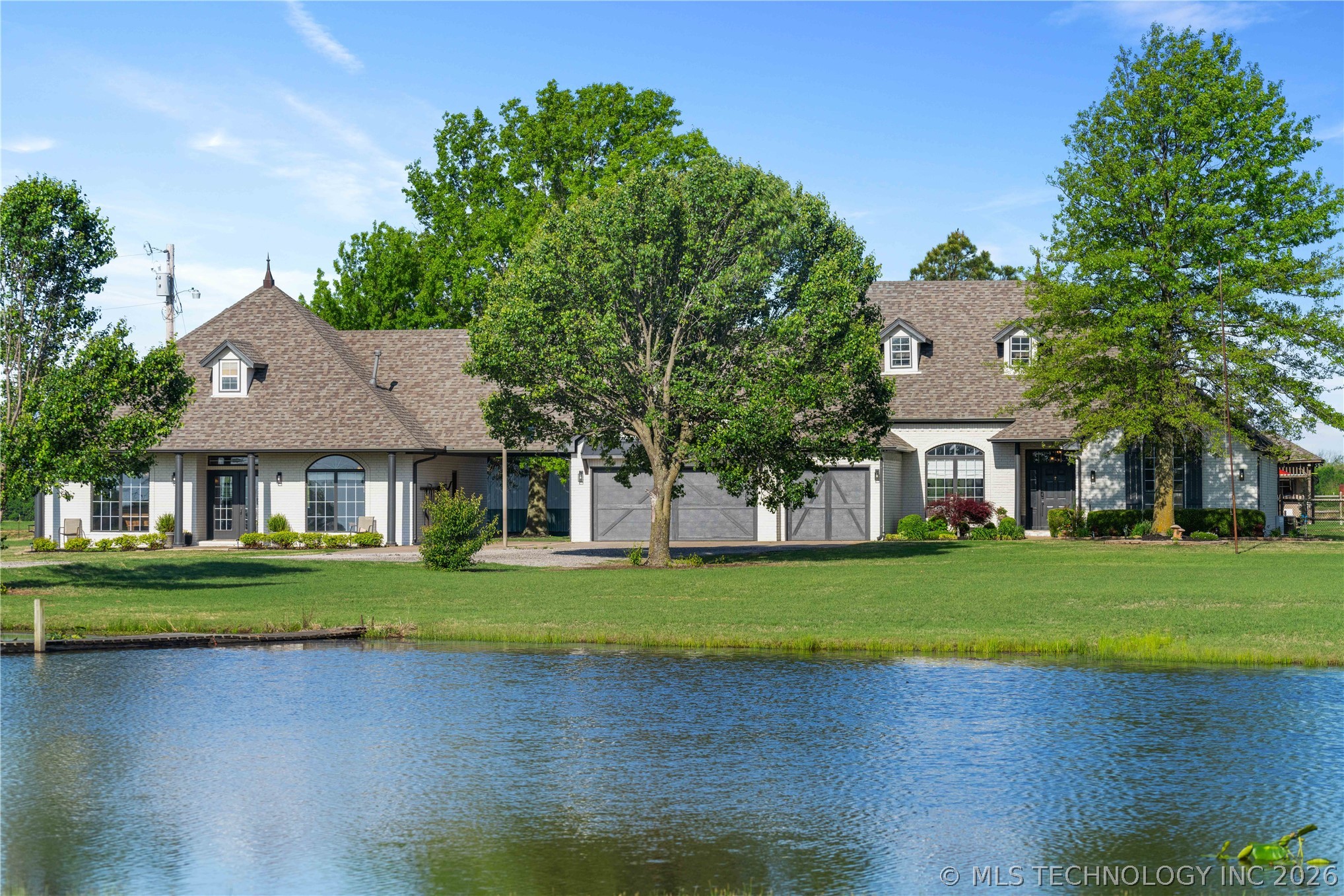 12785 N 280 Road Property Photo 1
