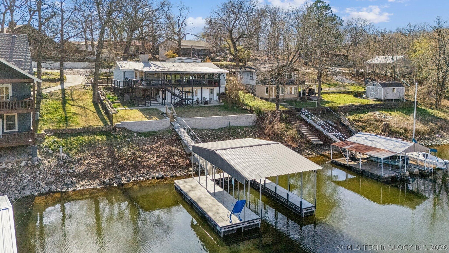 364 Morrow Drive Property Photo 1
