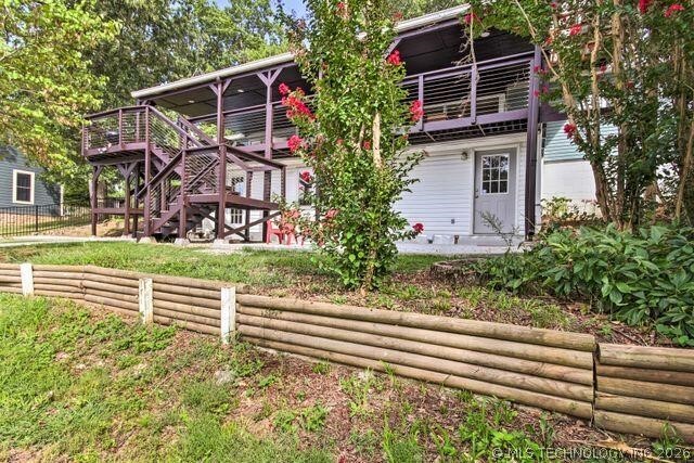364 Morrow Drive Property Photo 4