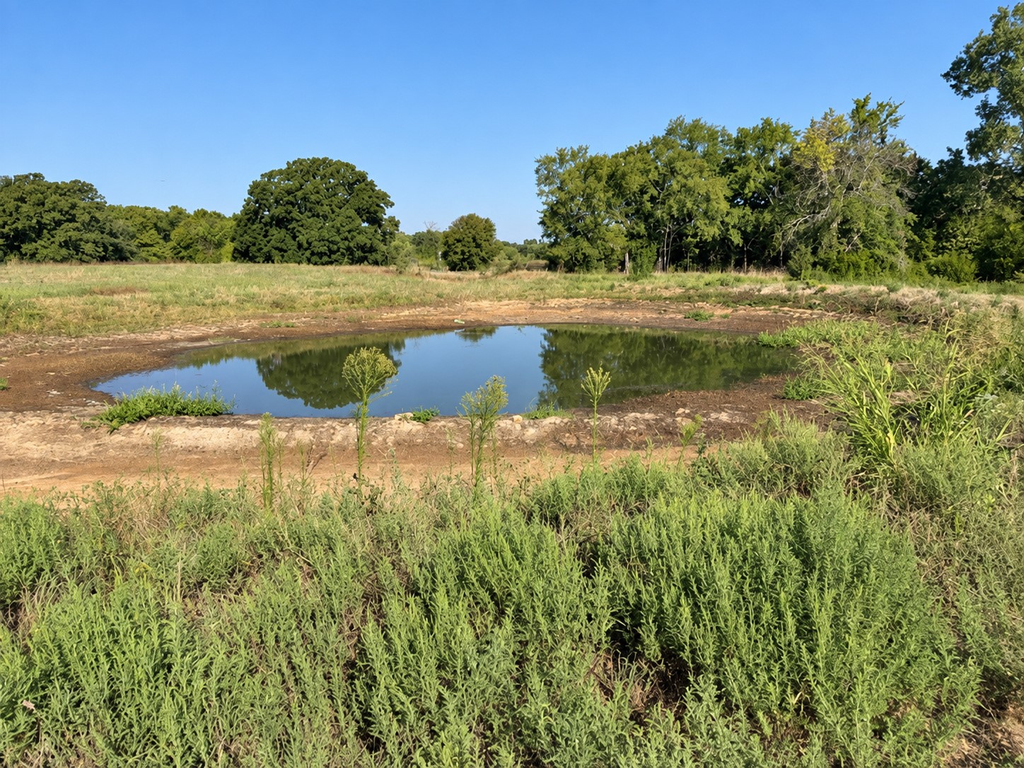 7611 Dickson Property Photo 6