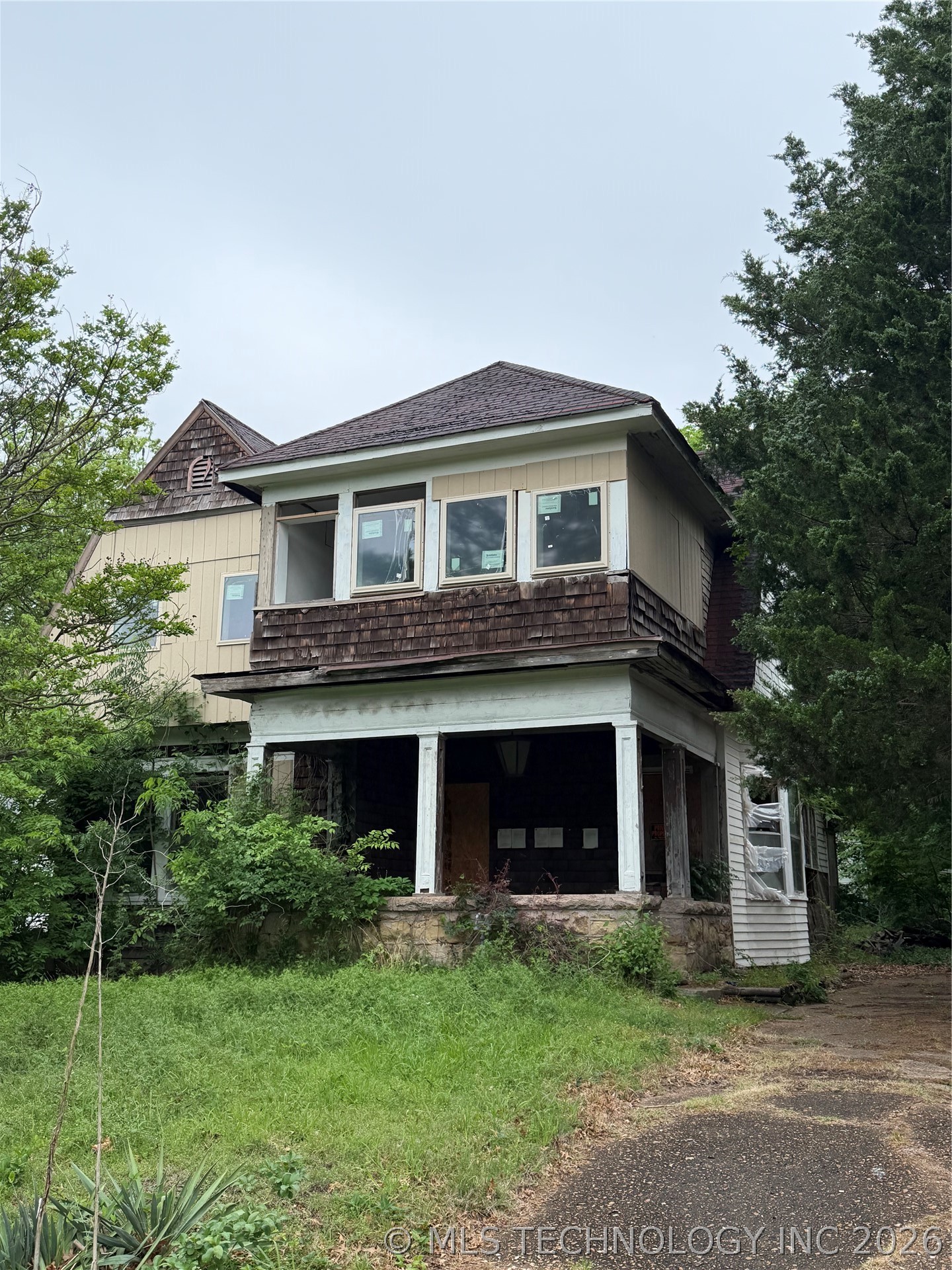 1510 Columbus Avenue Property Photo 1