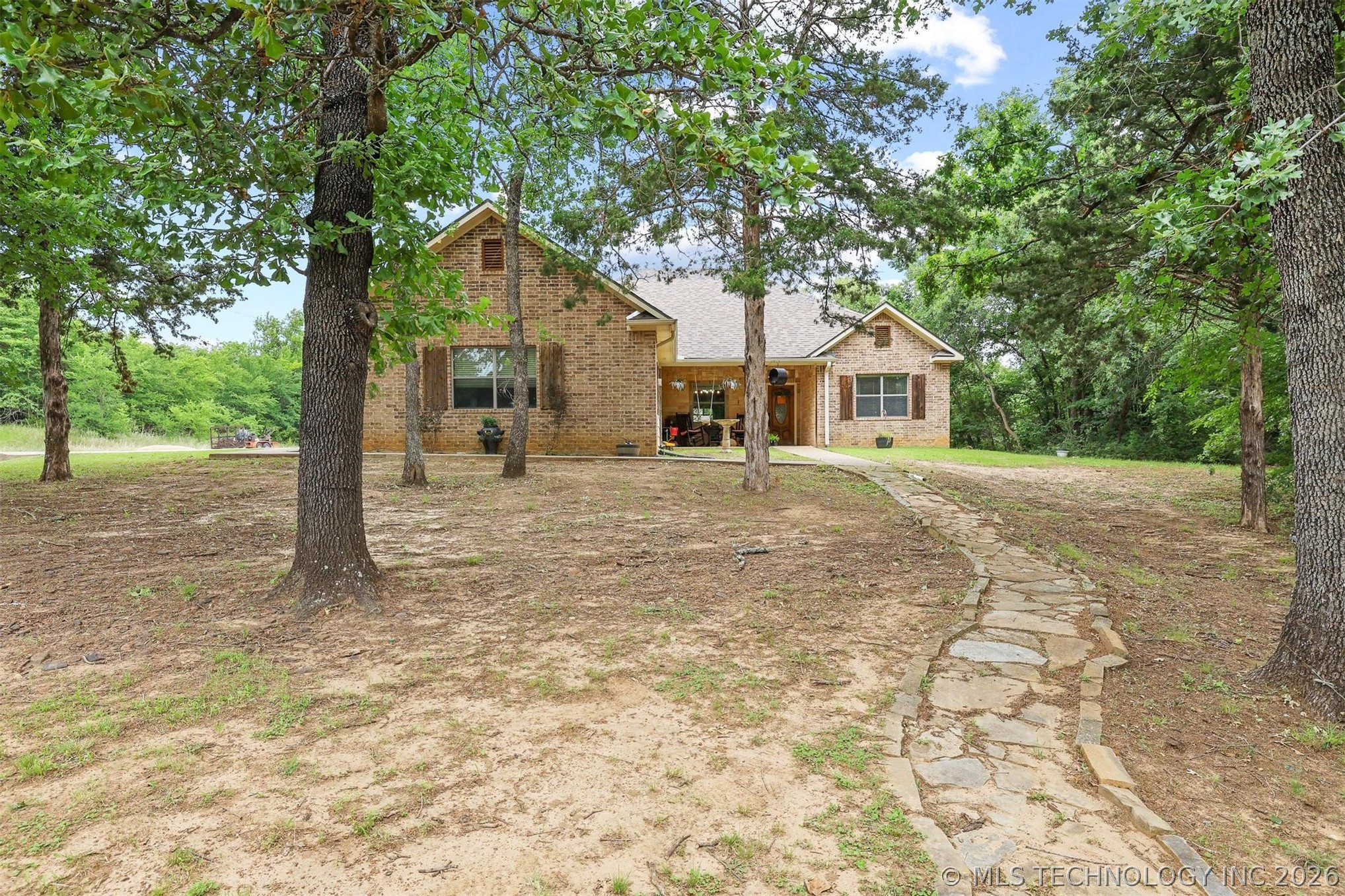 6644 Black Oak Trail Property Photo 1