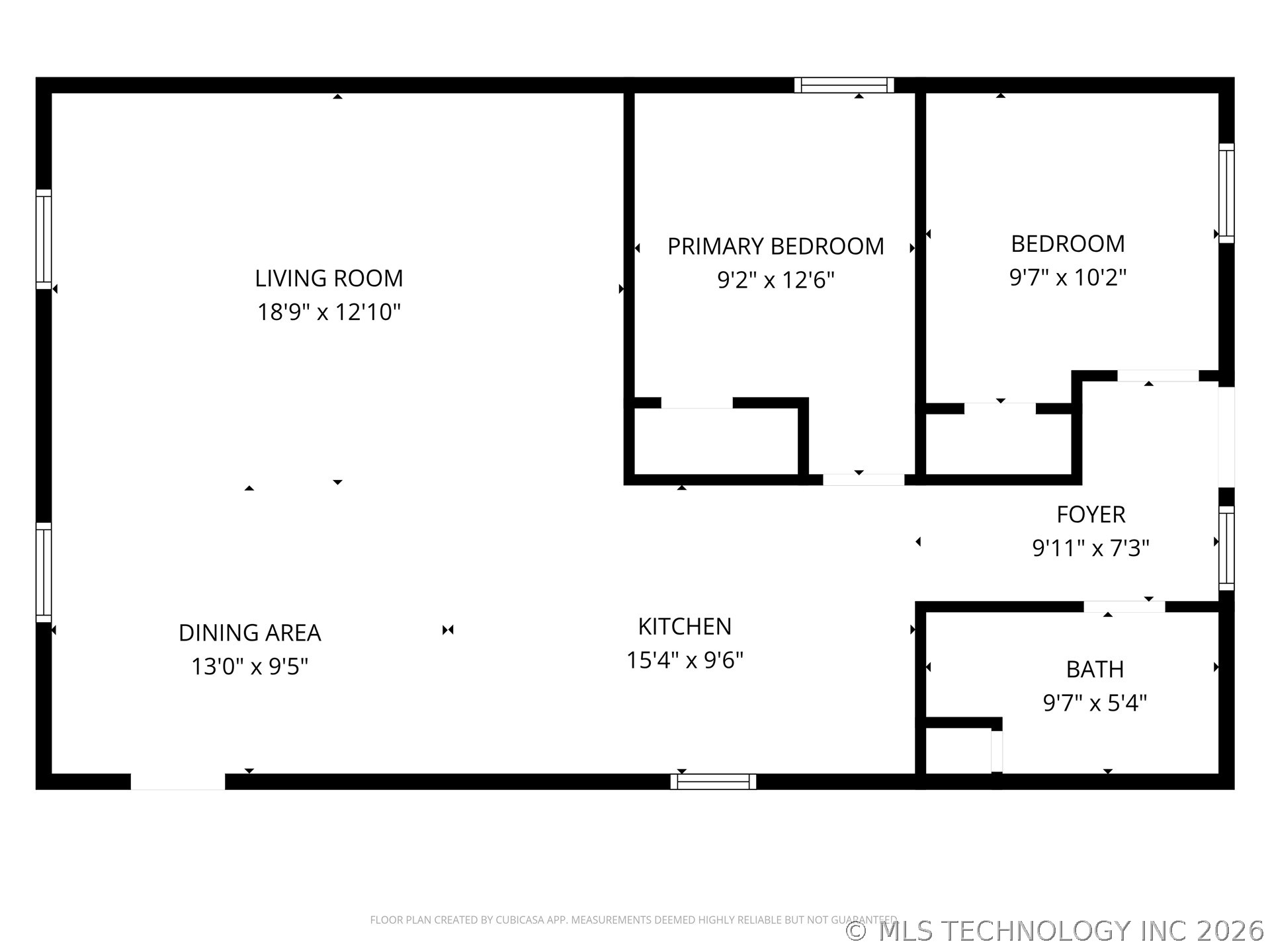 111 W Leonard Street Property Photo 39