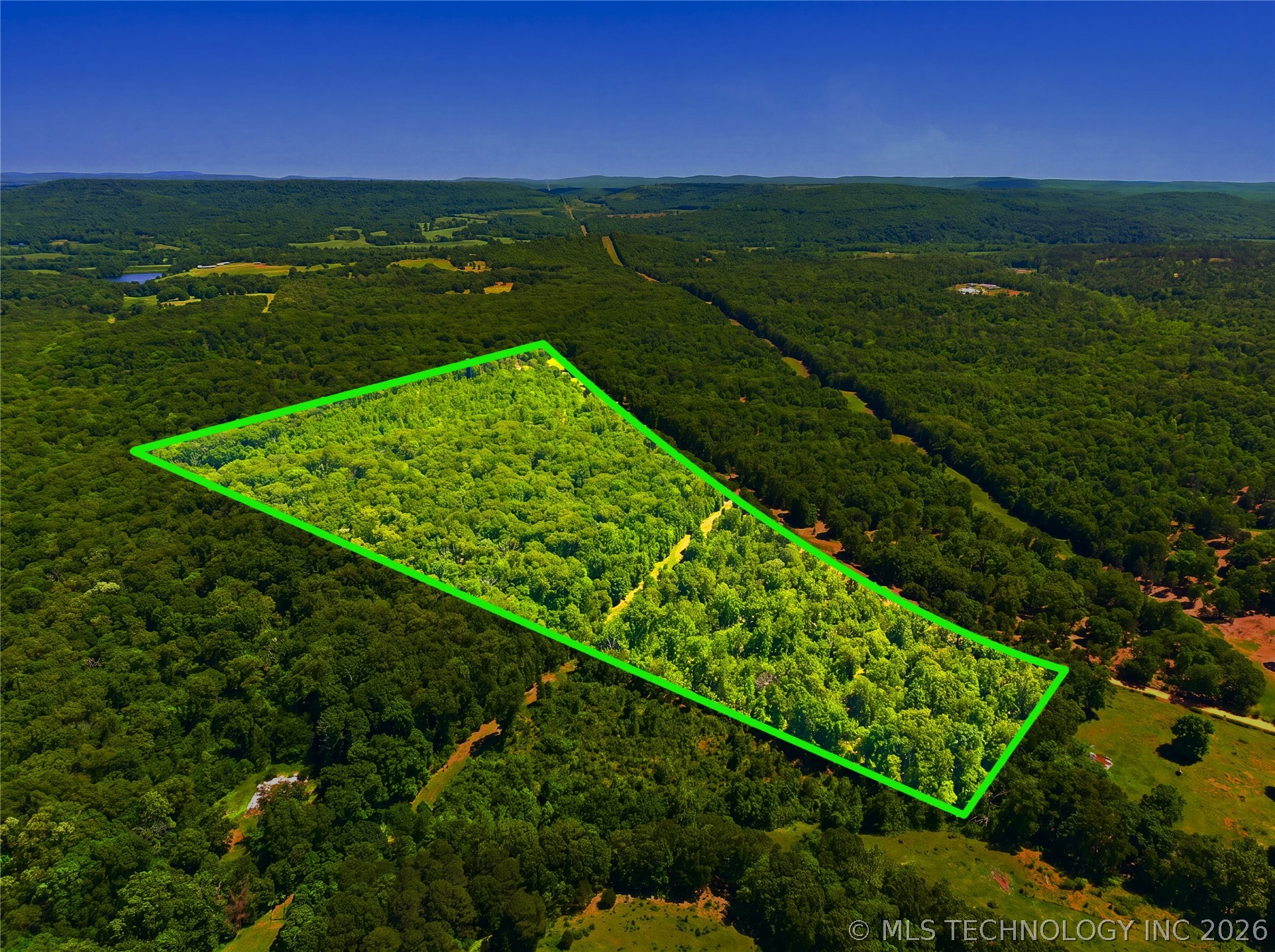 87456 E 875 Road Property Photo 1