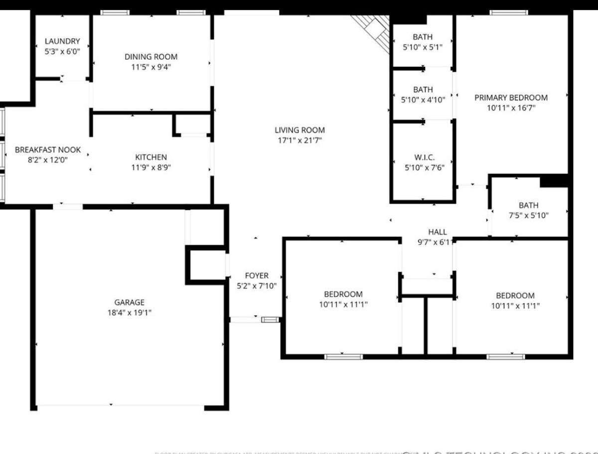 2806 W 70th Street Property Photo 27