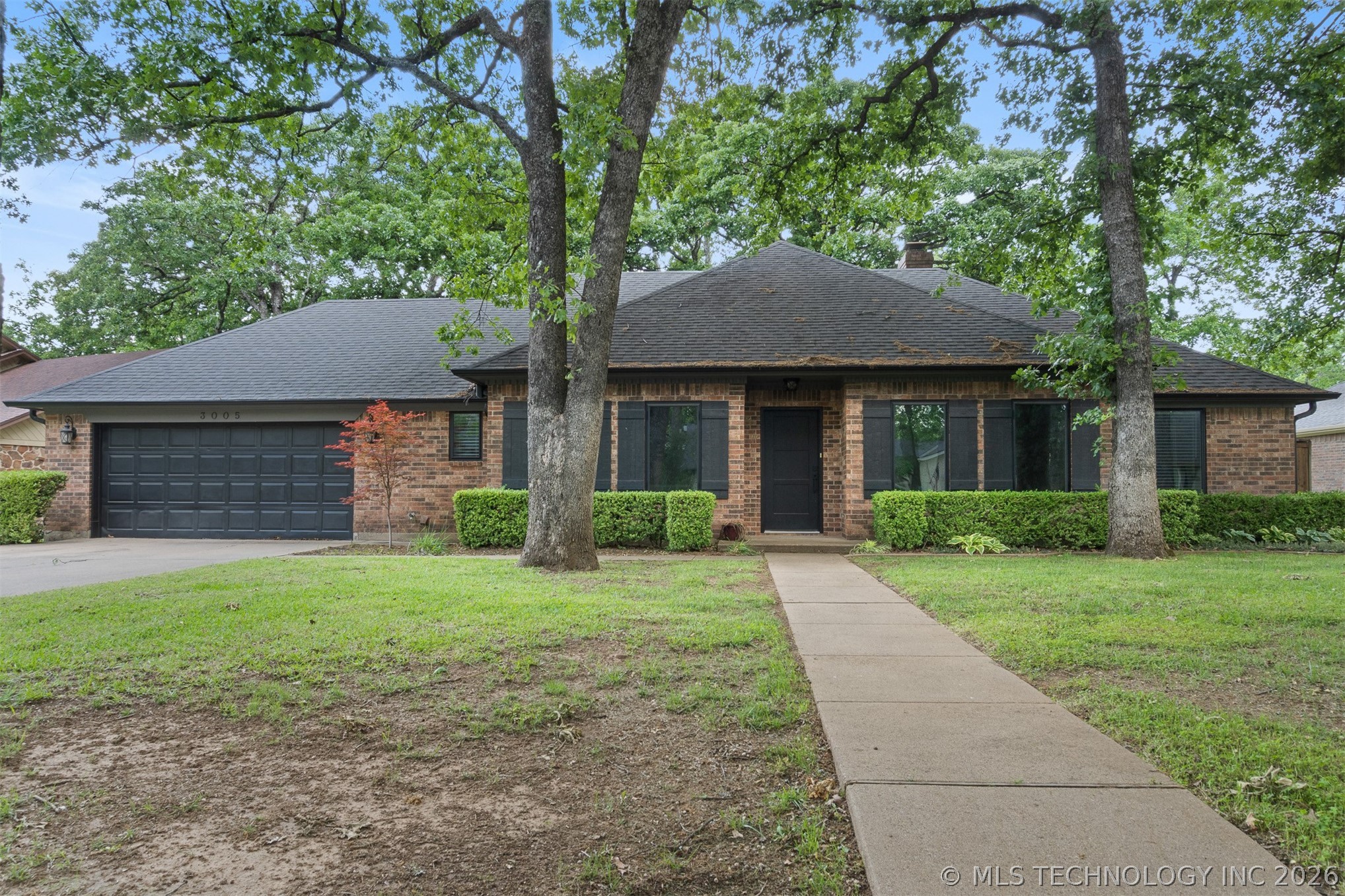 3005 Quail Ridge