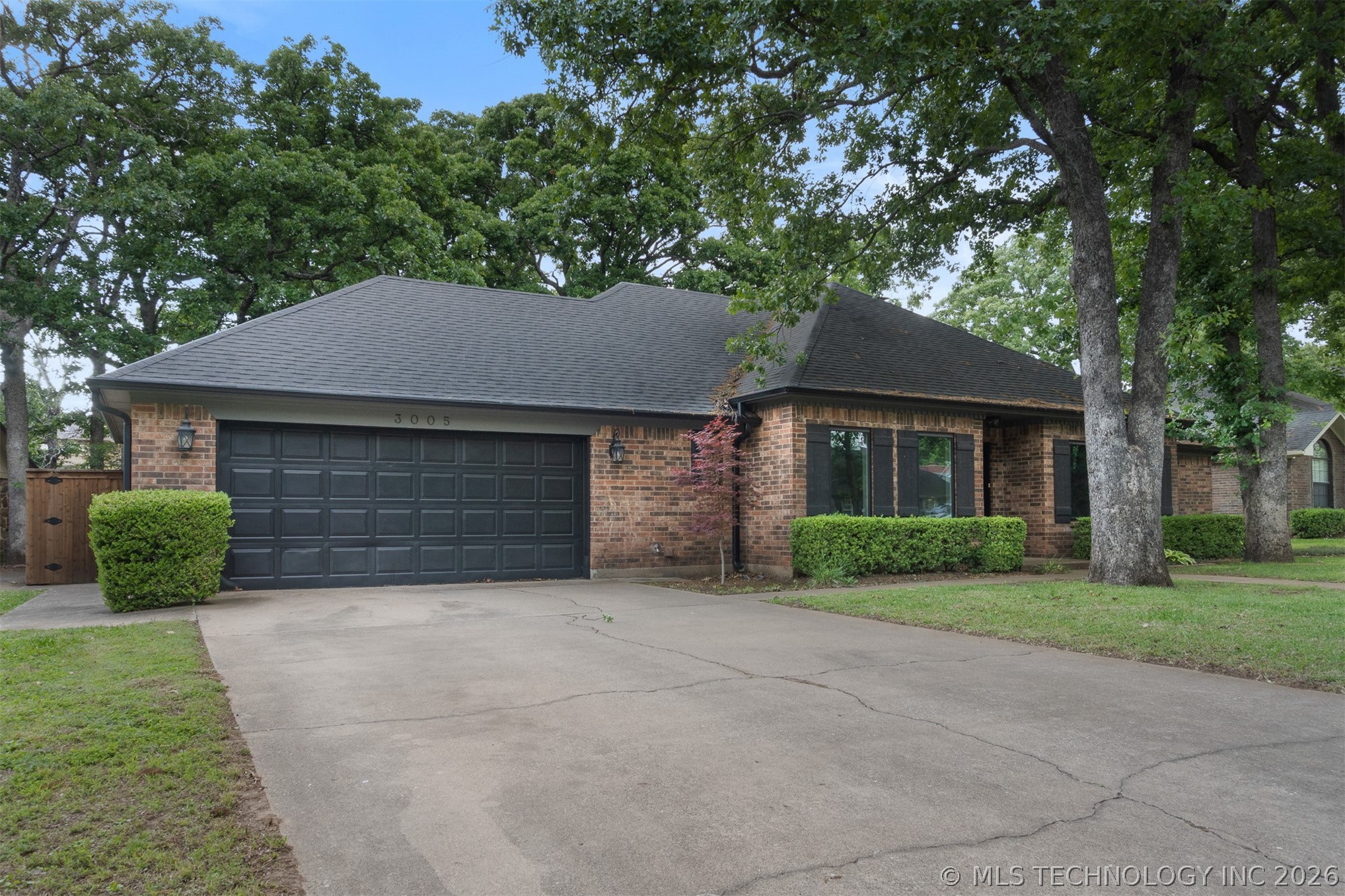 3005 Quail Ridge Property Photo 2
