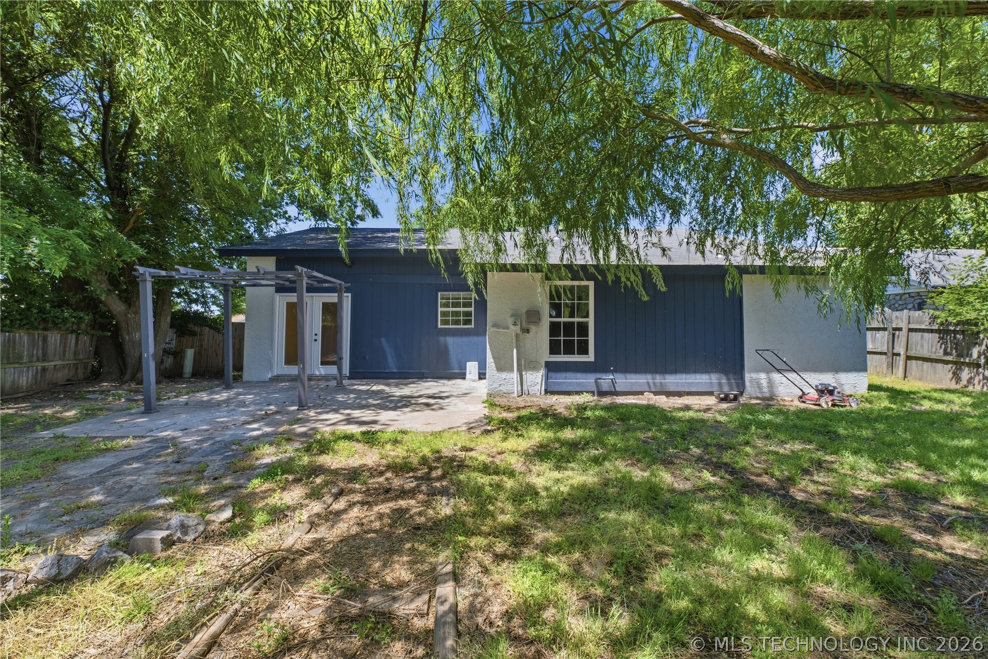1205 N Ironwood Place Property Photo 14