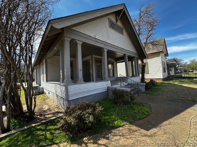 214 Stanley Sw Property Photo 1