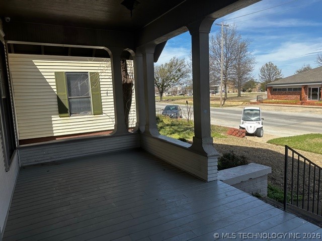 214 Stanley Sw Property Photo 4