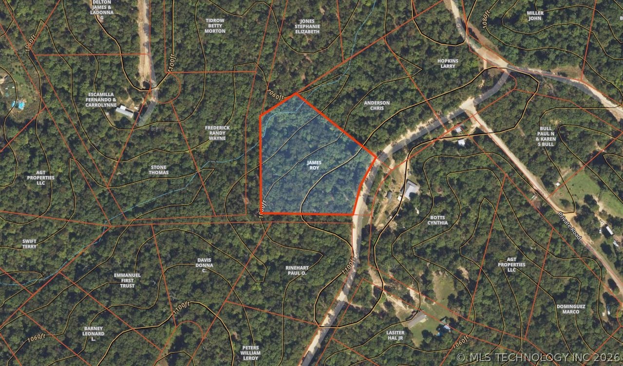 6387 Sacred Fire Ridge Road Property Photo 2