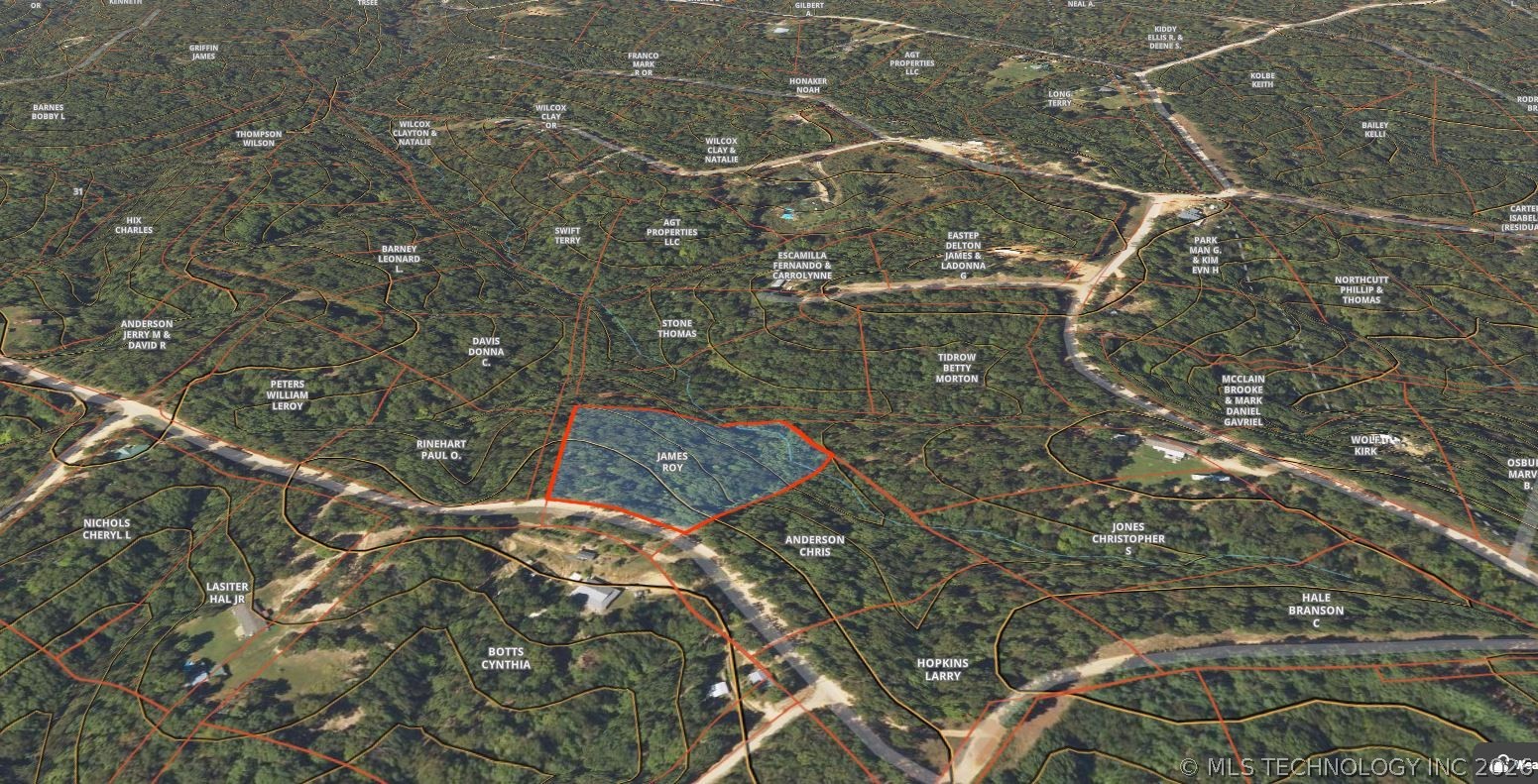 6387 Sacred Fire Ridge Road Property Photo 7