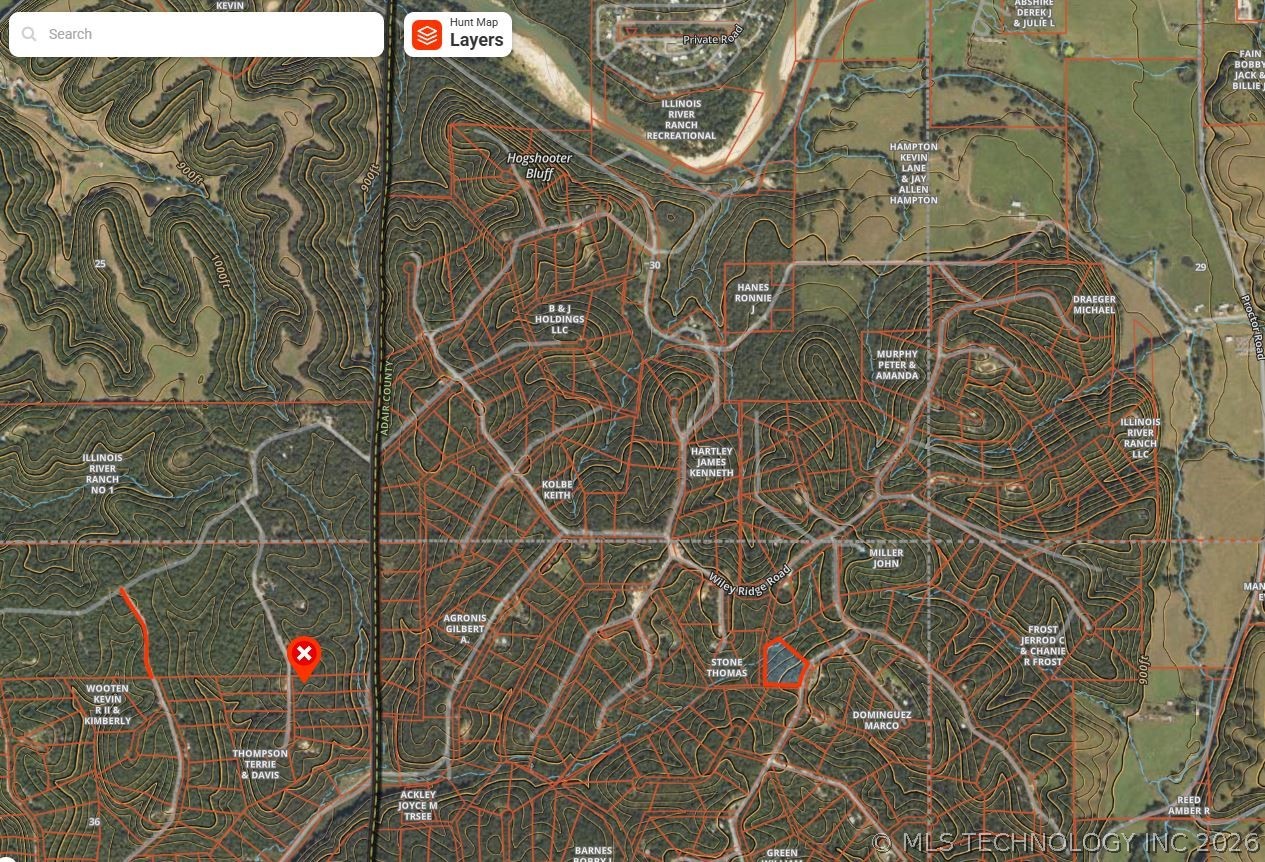 6387 Sacred Fire Ridge Road Property Photo 10