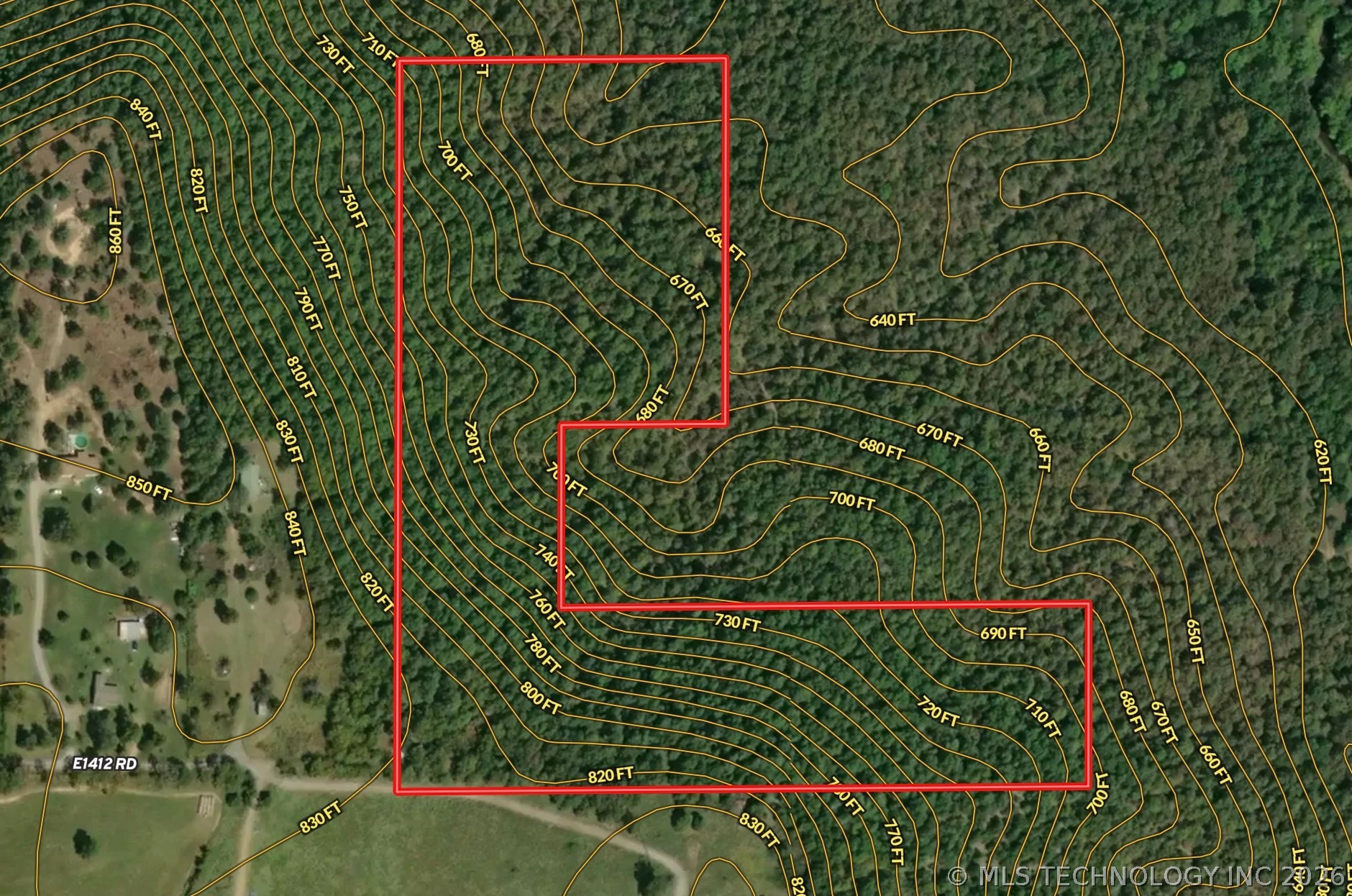 Pine Tree Road Property Photo 6