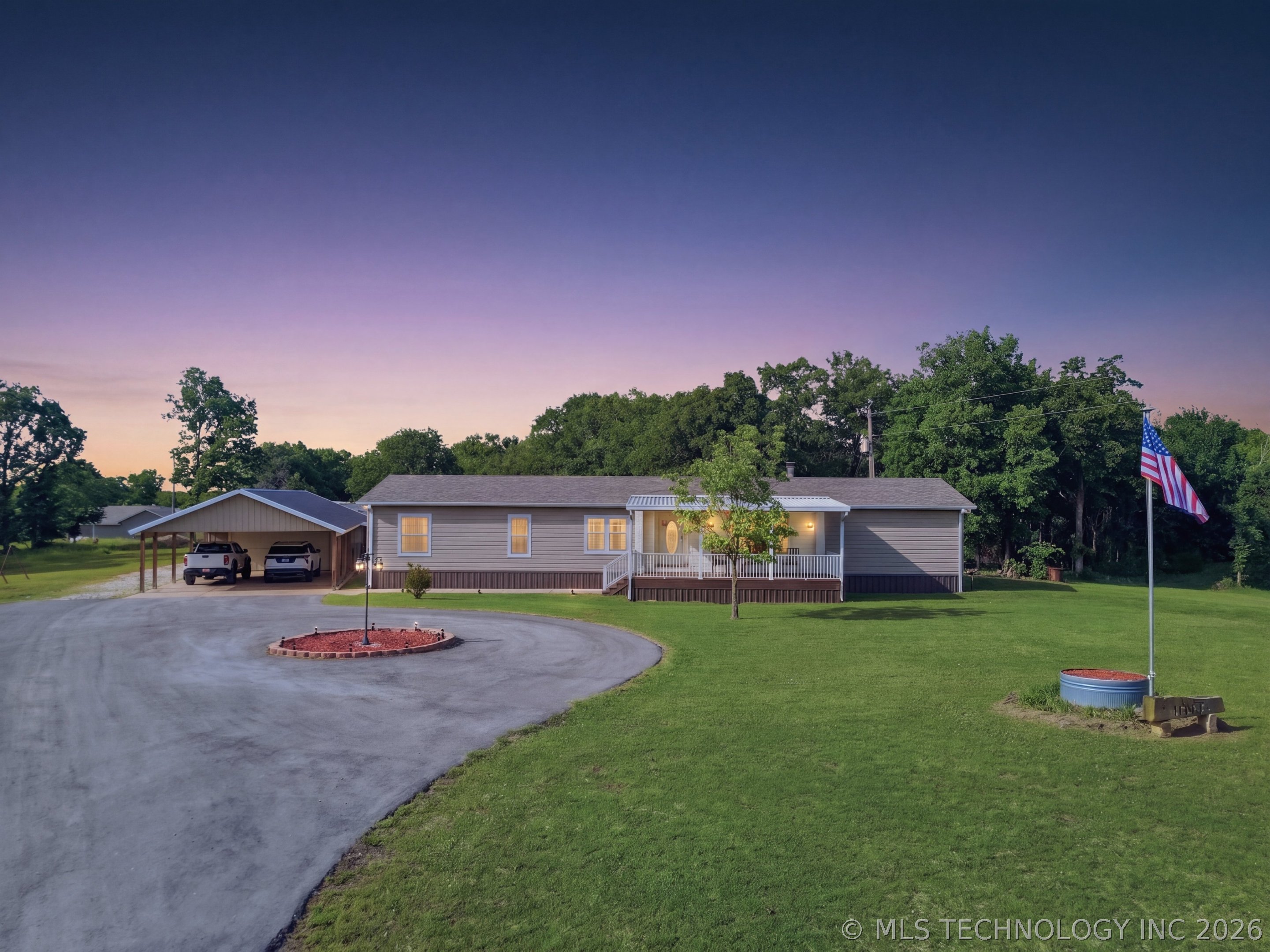 369503 E Keystone Keys Road Property Photo 1