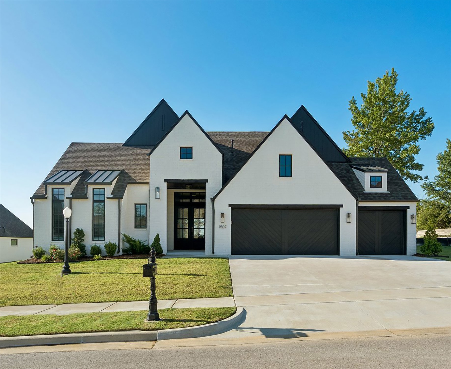 1507 Cedarwood Drive Property Photo 1