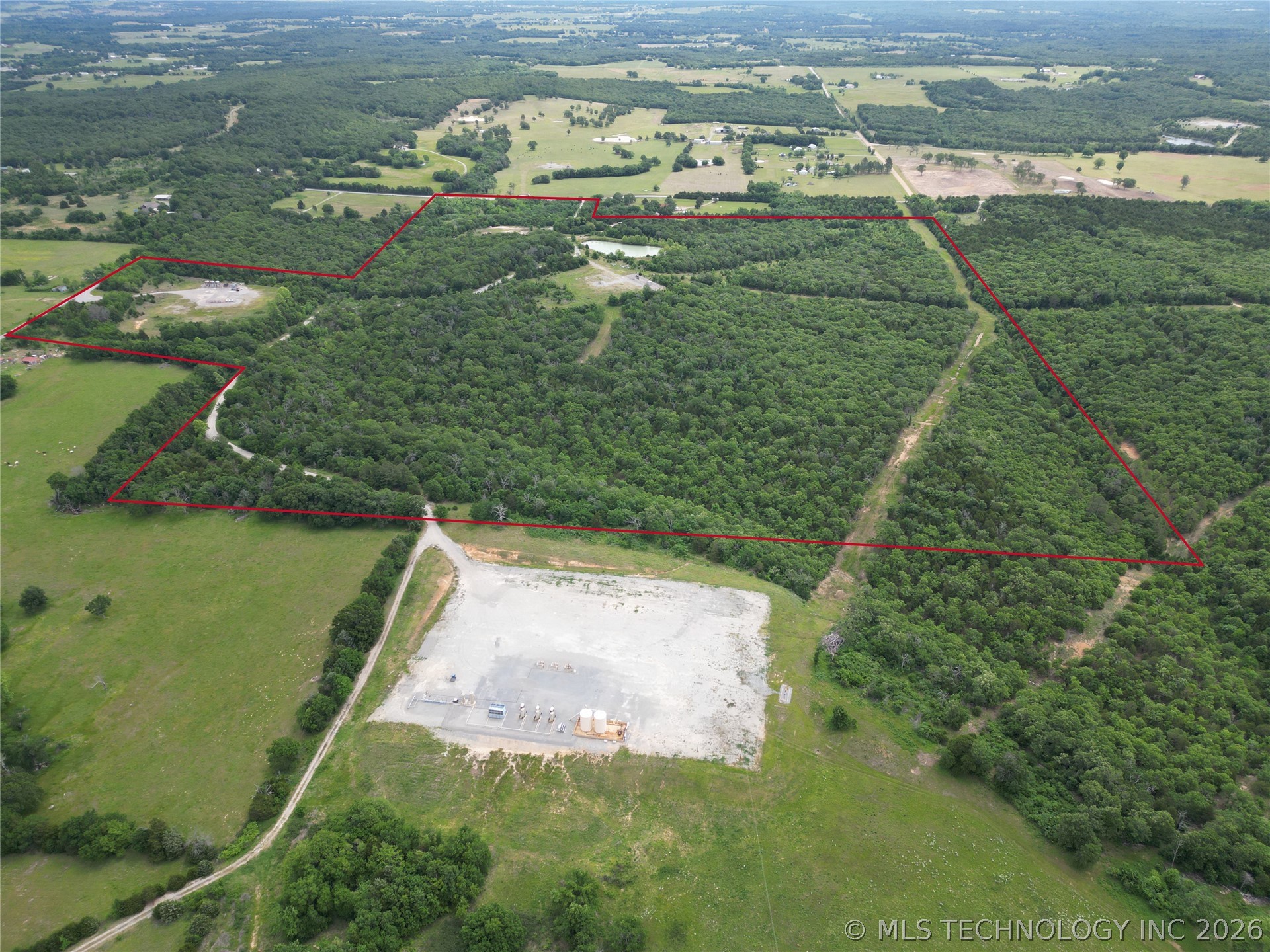 958 S Buffalo Road Property Photo 1