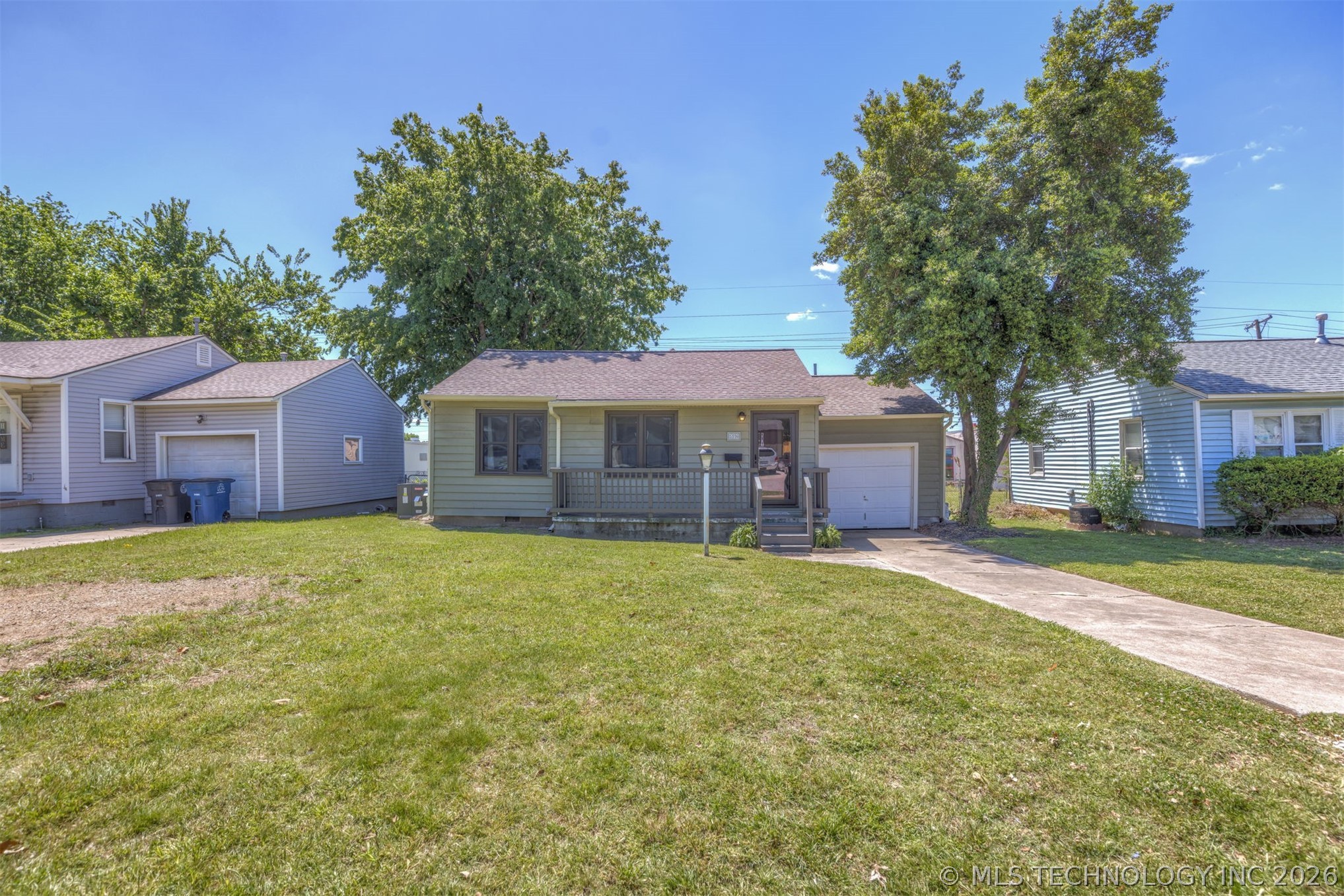 5116 E Cameron Street
