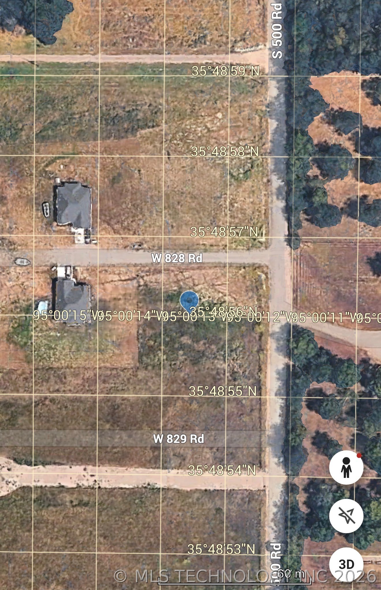 16981 W 828 Road Property Photo 13