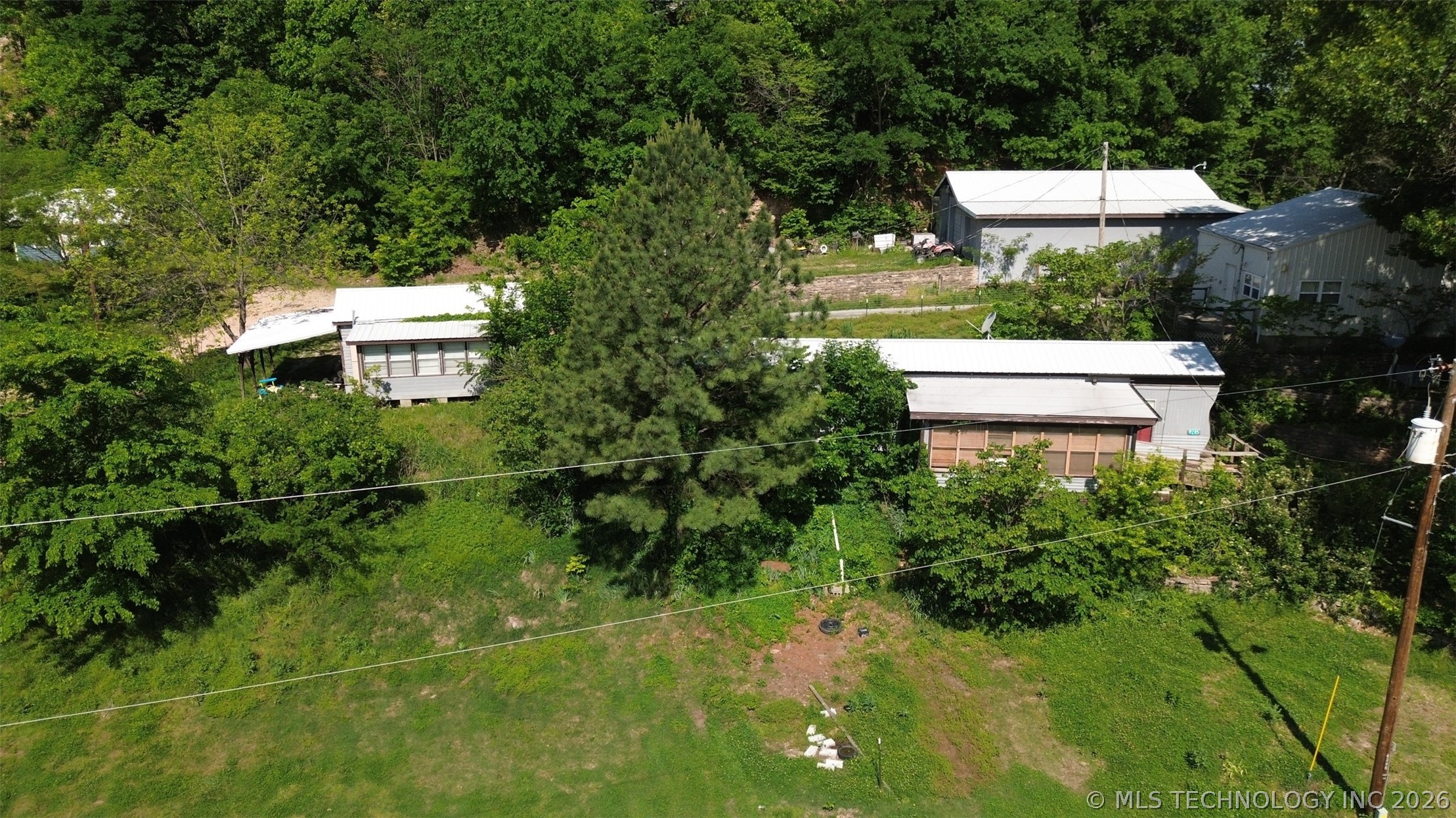 9207 N 447 Road Property Photo 26
