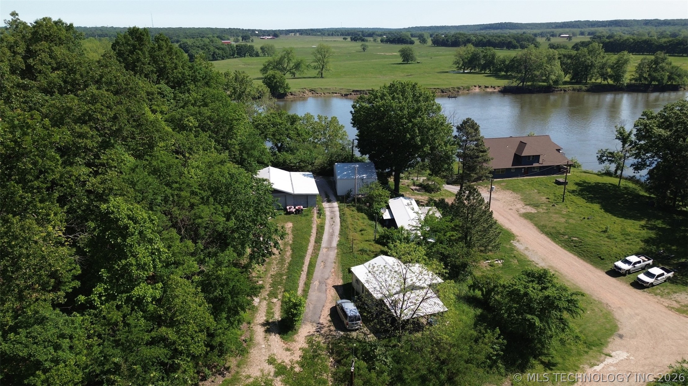 9207 N 447 Road Property Photo 27