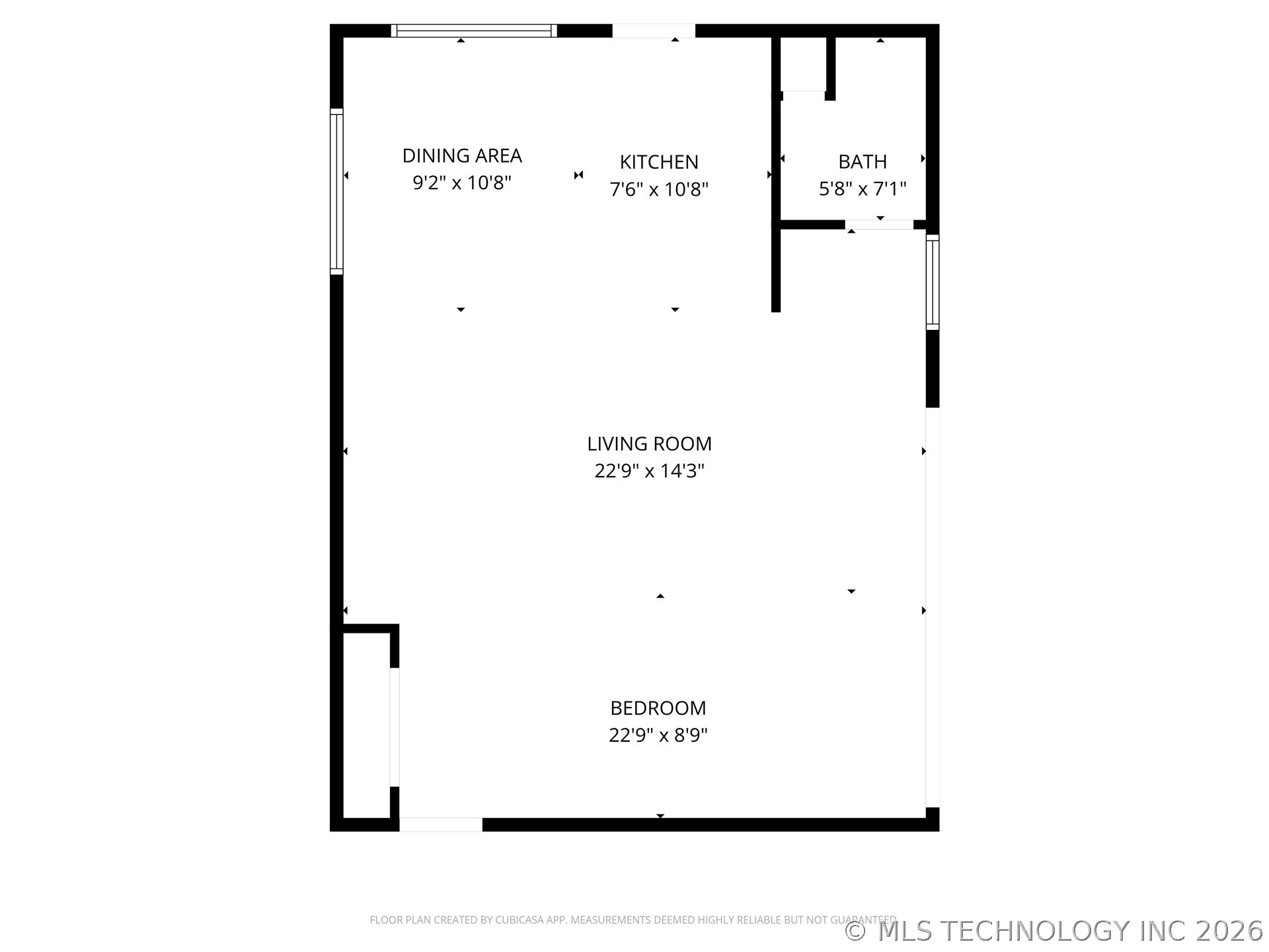 9207 N 447 Road Property Photo 31