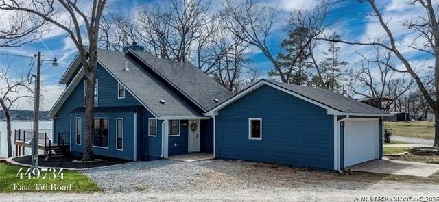 449734 E 356 Road Property Photo 1