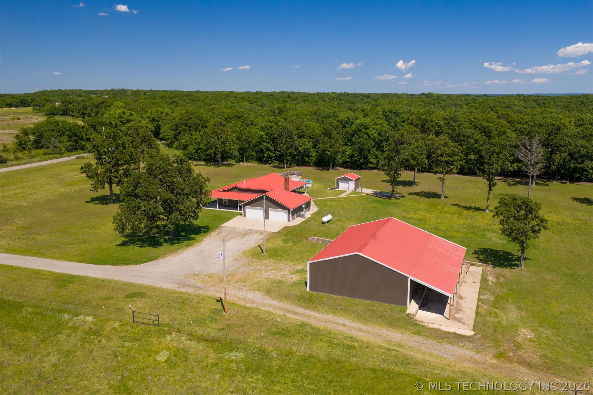 4601 E 83rd Street S Property Photo 38