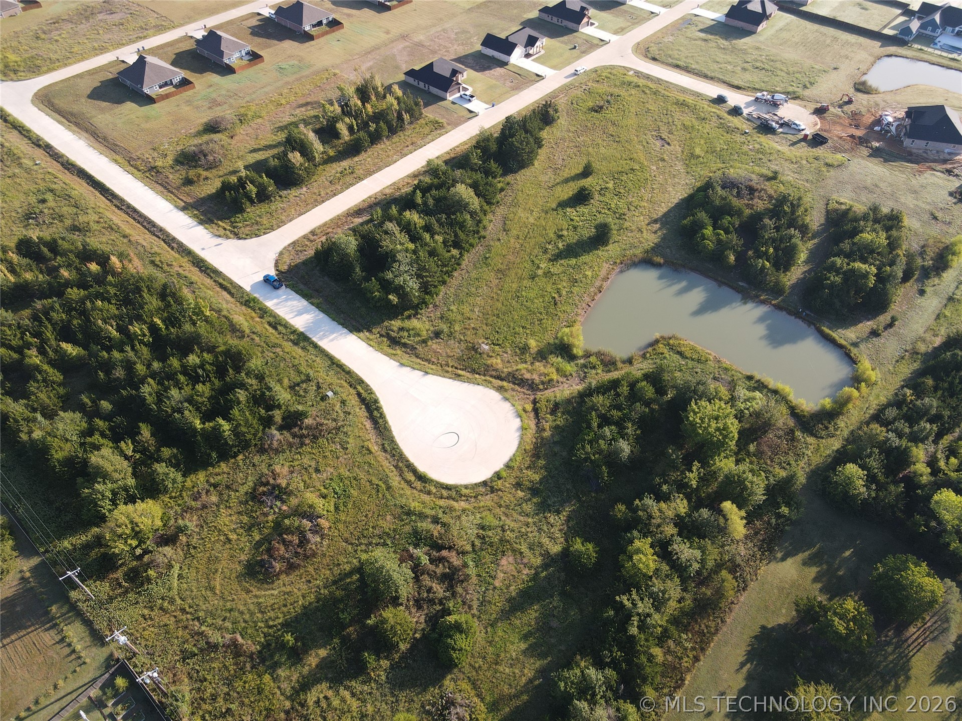 97 Maple Leaf Drive Property Photo 1