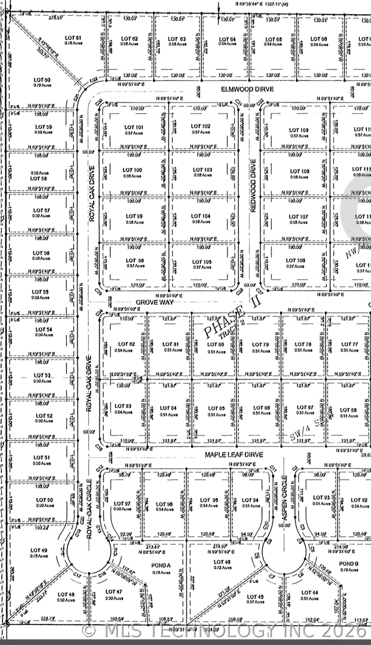 95 Maple Leaf Drive Property Photo 8