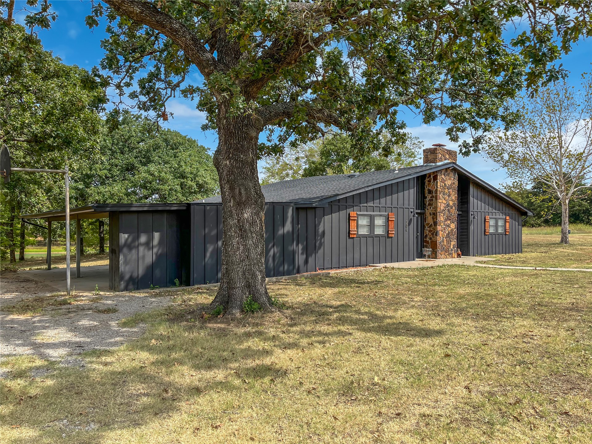 206 Tanglewood Property Photo 37